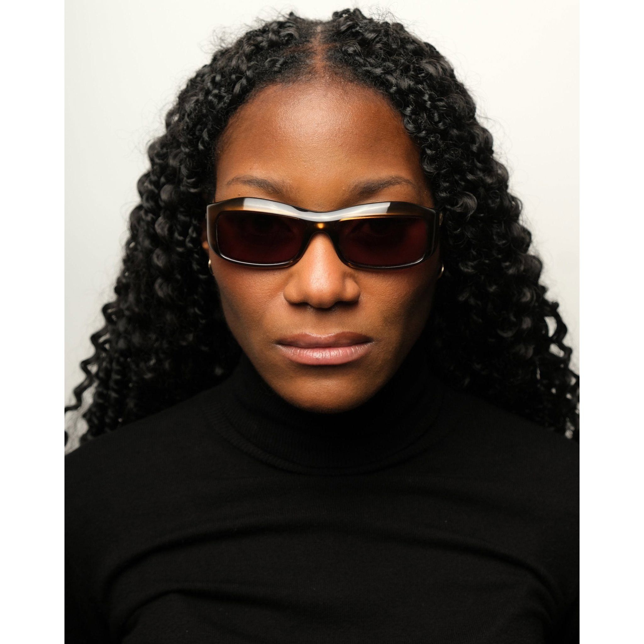 Gianfranco Ferre Gianfranco Ferré sunglasses Size ONE SIZE - 2 Thumbnail