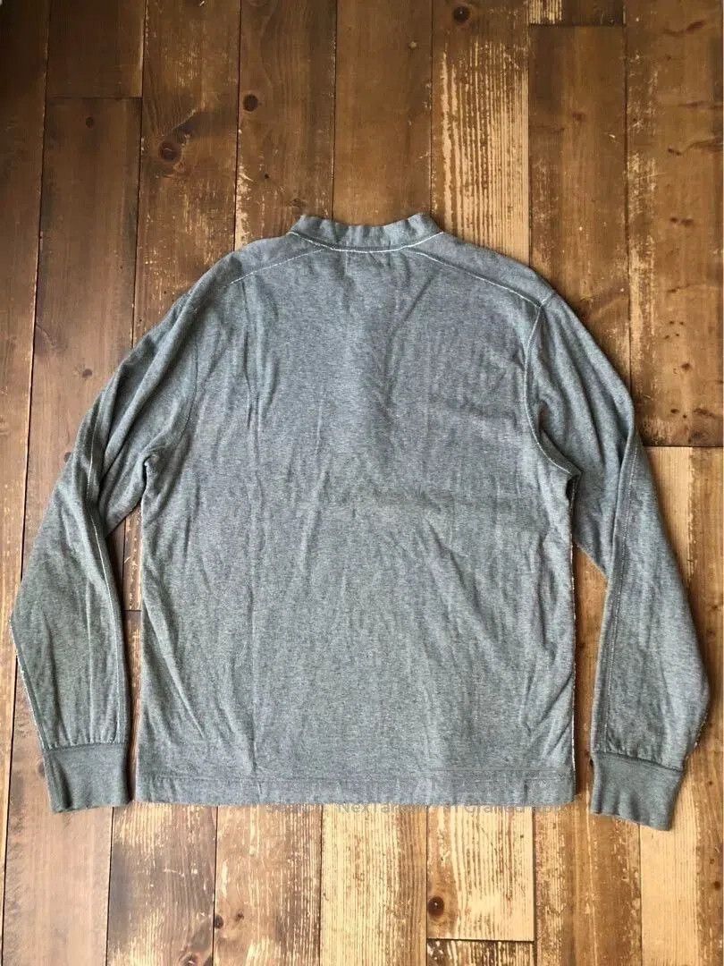 RRL Ralph Lauren RRL Ralph Lauren Vintage Long Sleeve Shirt. Size US M / EU 48-50 / 2 - 7 Thumbnail