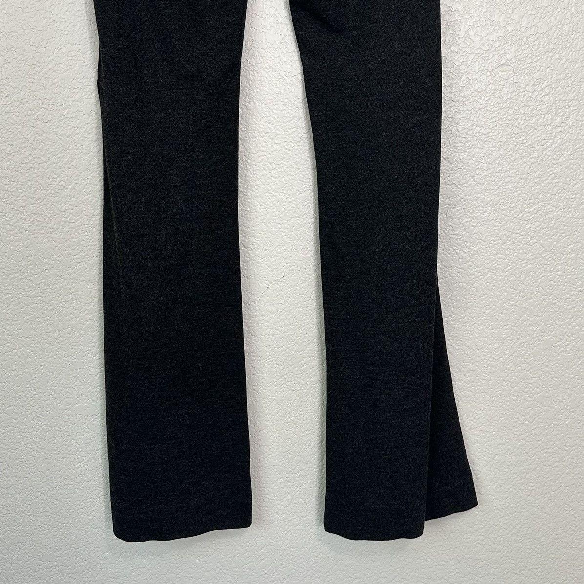 Other CAbi Ponte Knit Stretch Back Zip Trouser Pants Size 28" / US 6 / IT 42 - 9 Thumbnail