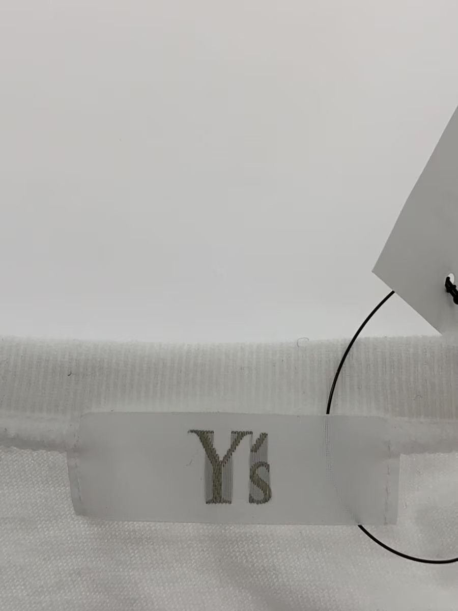 Y's × Yohji Yamamoto 1972 Tee Size US M / EU 48-50 / 2 - 4 Thumbnail