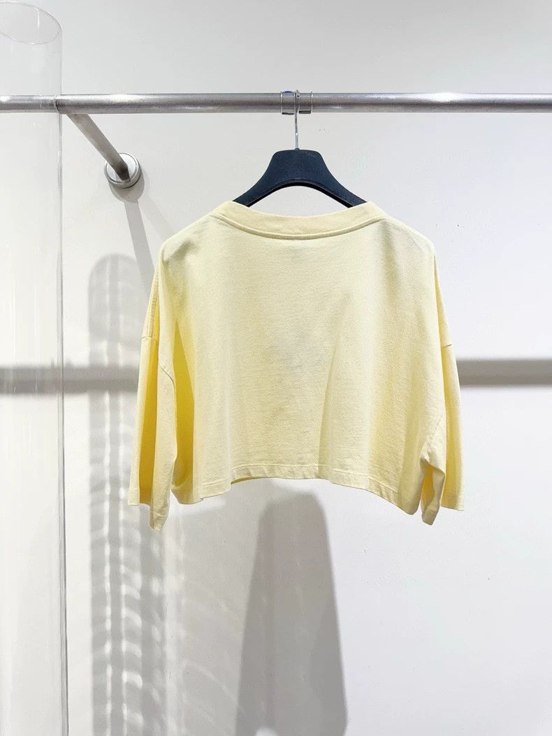 Loewe LOEWE cotta Size S / US 4 / IT 40 - 4 Thumbnail