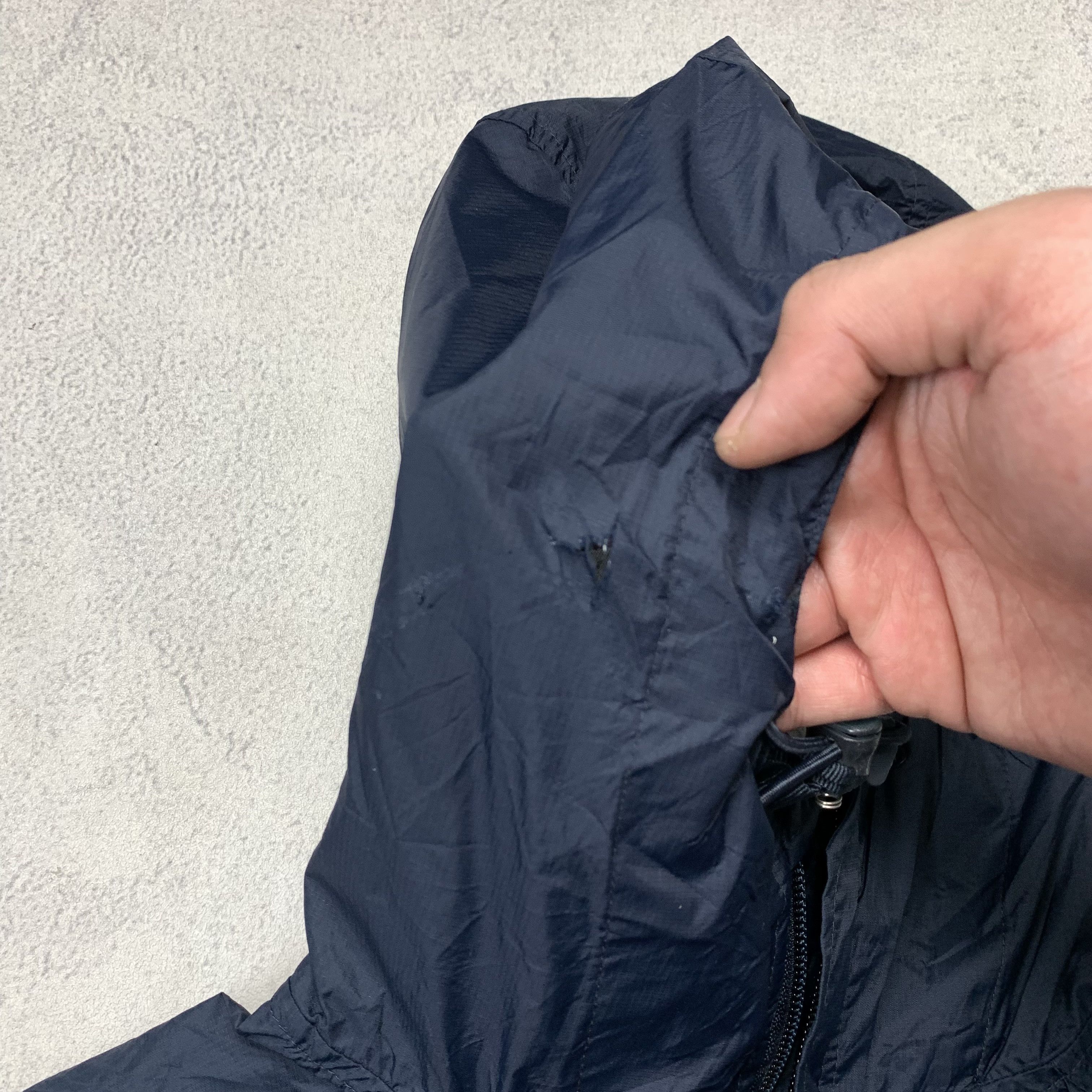 Nike Barcelona FC Jacket