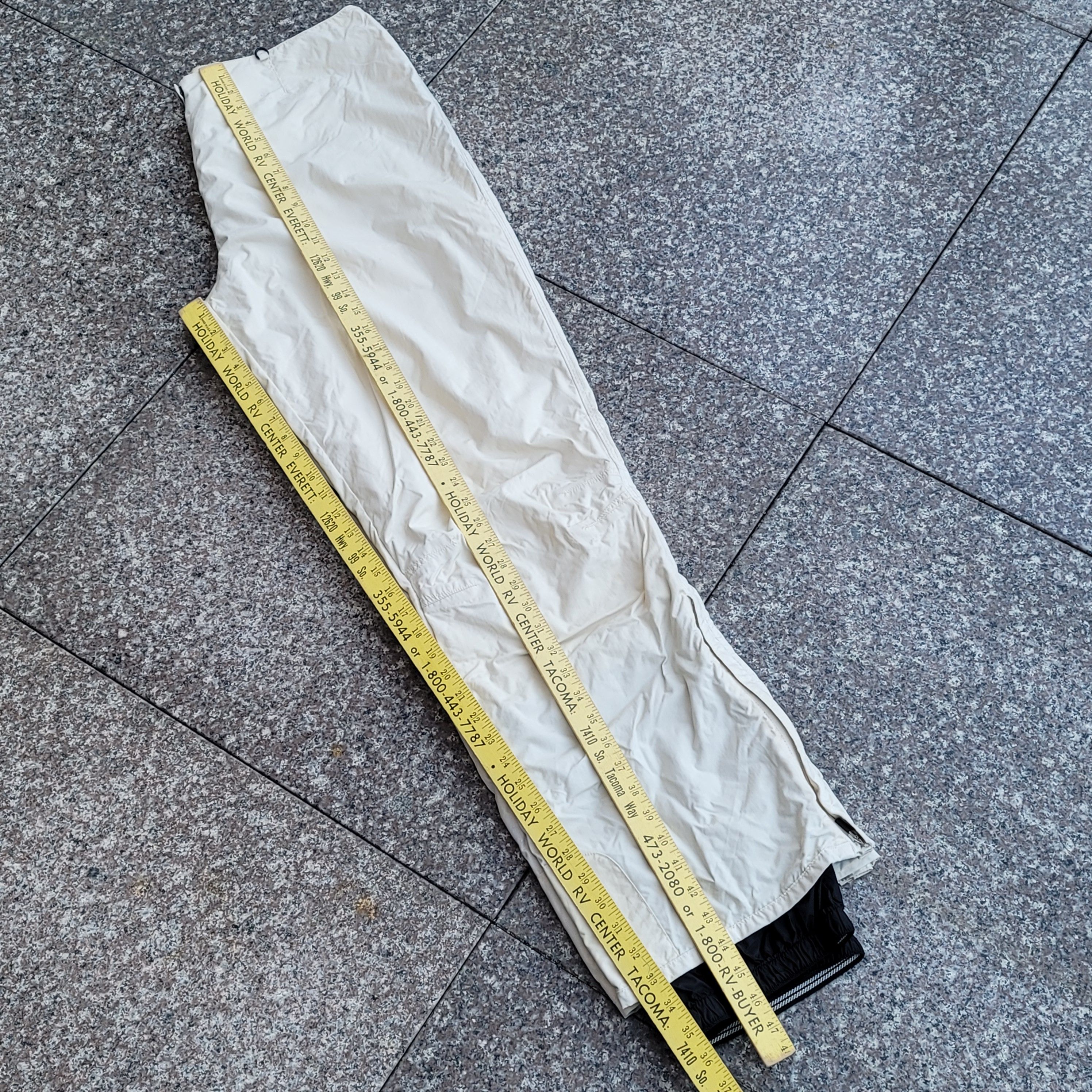 Obermeyer Obermeyer snow pants Size 34" / US 12 / IT 48 - 8 Thumbnail