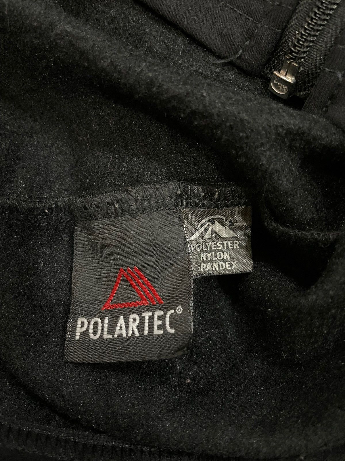 Polartec Power Shield x Polartec x Macpac Full Zipped Jacket Hoodie Size M / US 6-8 / IT 42-44 - 11 Thumbnail