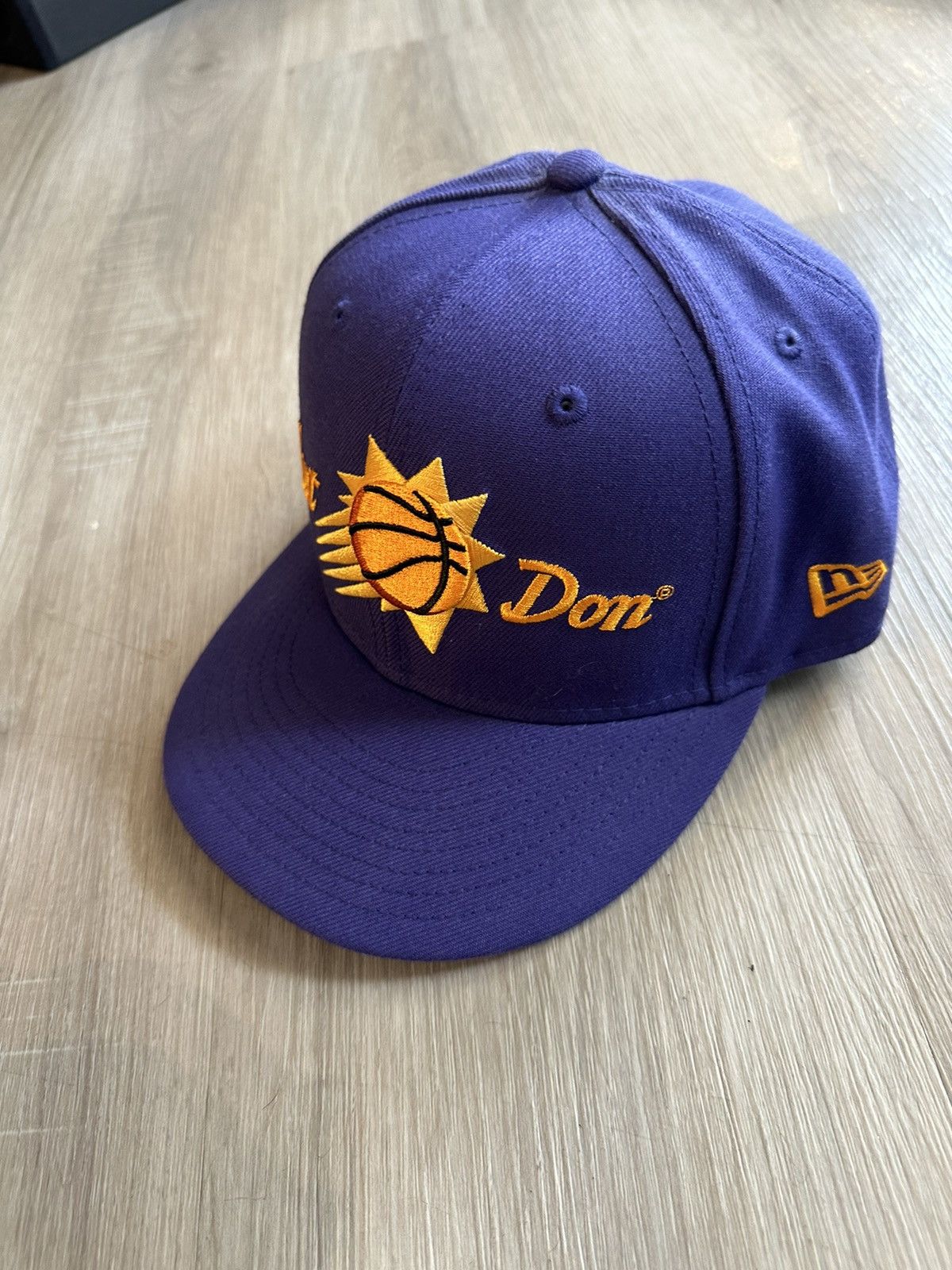 Men's Just Don Hats | Grailed