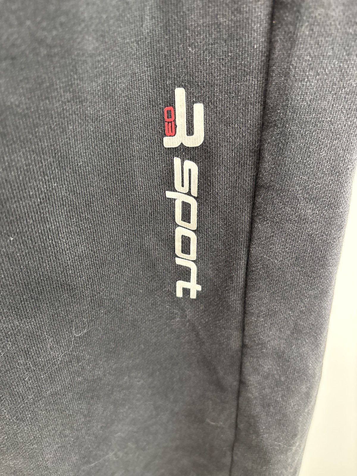 The GV Gallery Gv Gallery R Sport sweats Size US 32 / EU 48 - 2 Thumbnail