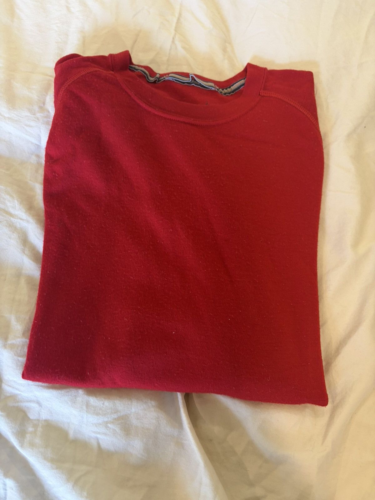 Smartwool Smartwool. 100% Merino Wool pullover Size US M / EU 48-50 / 2 - 1 Thumbnail