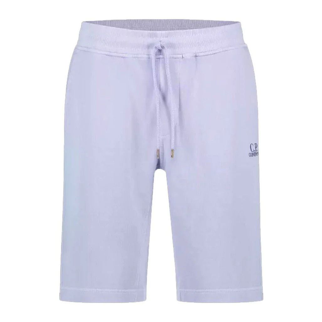 C.P. Company o1y1224 Short in Lilac Size US 36 / EU 52 - 1 Thumbnail