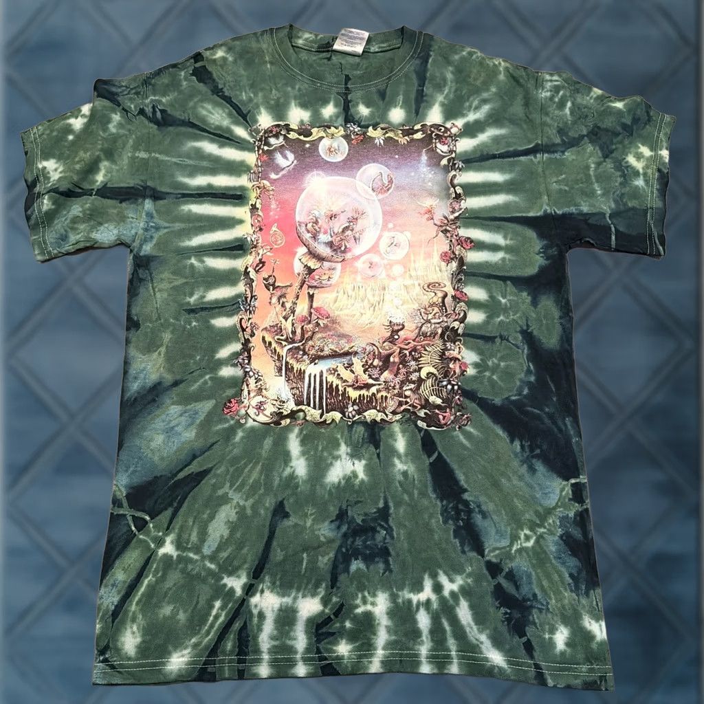 Gildan VINTAGE? Du Bois? No. Size US M / EU 48-50 / 2 - 1 Thumbnail