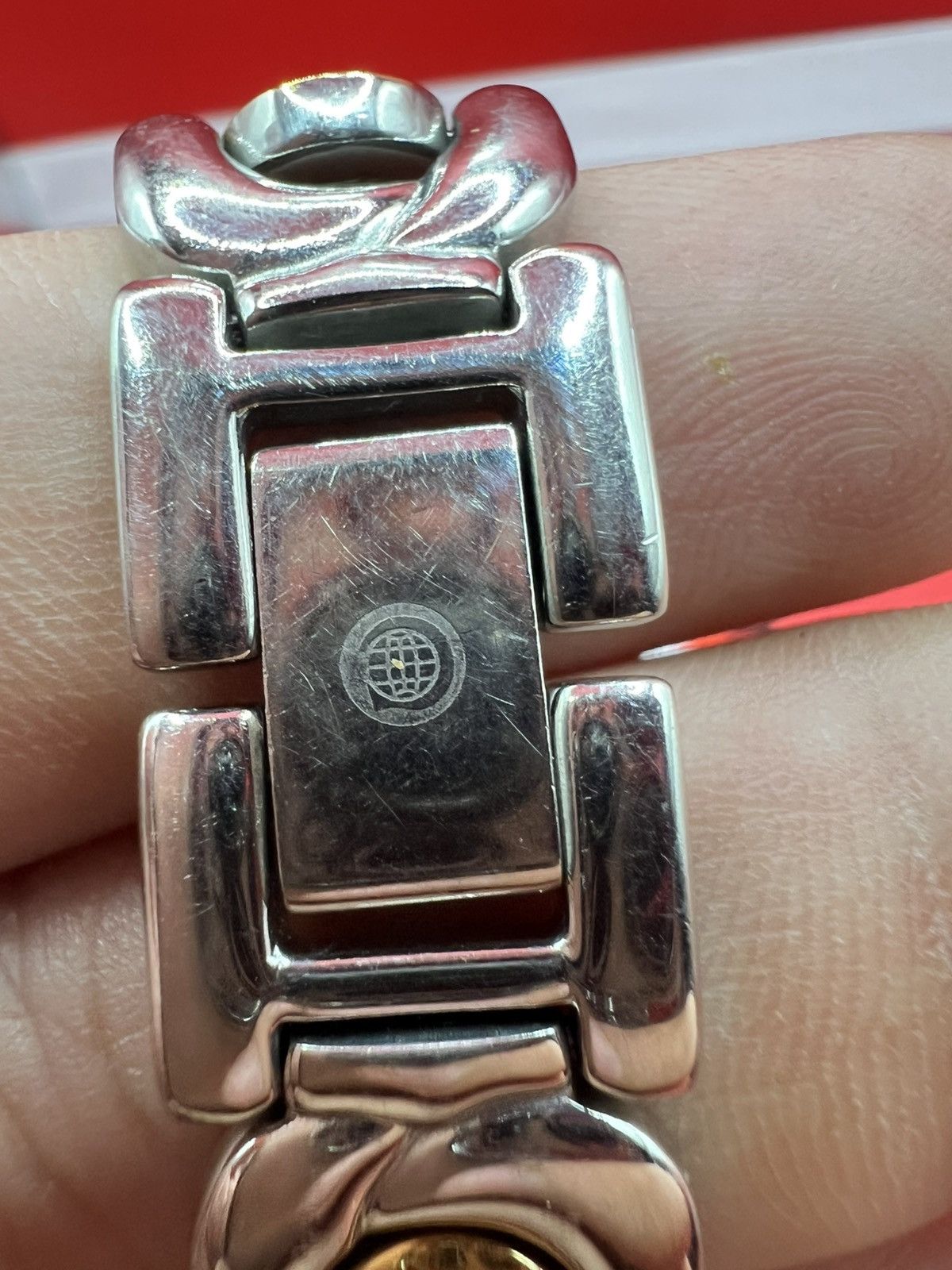 Designer × Vintage Cyma Swiss Made Ladies Size ONE SIZE - 12 Thumbnail