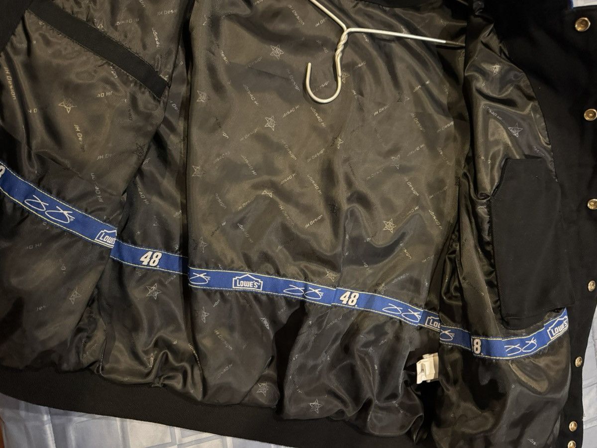 NASCAR Jimmie Johnson NASCAR Jacket Size US S / EU 44-46 / 1 - 4 Thumbnail