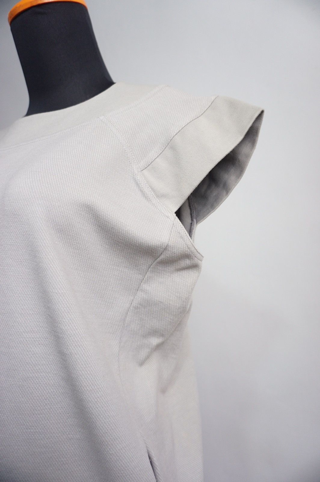 Maison Margiela MM6 by Maison Margiela mini dress Size M / US 6-8 / IT 42-44 - 4 Thumbnail