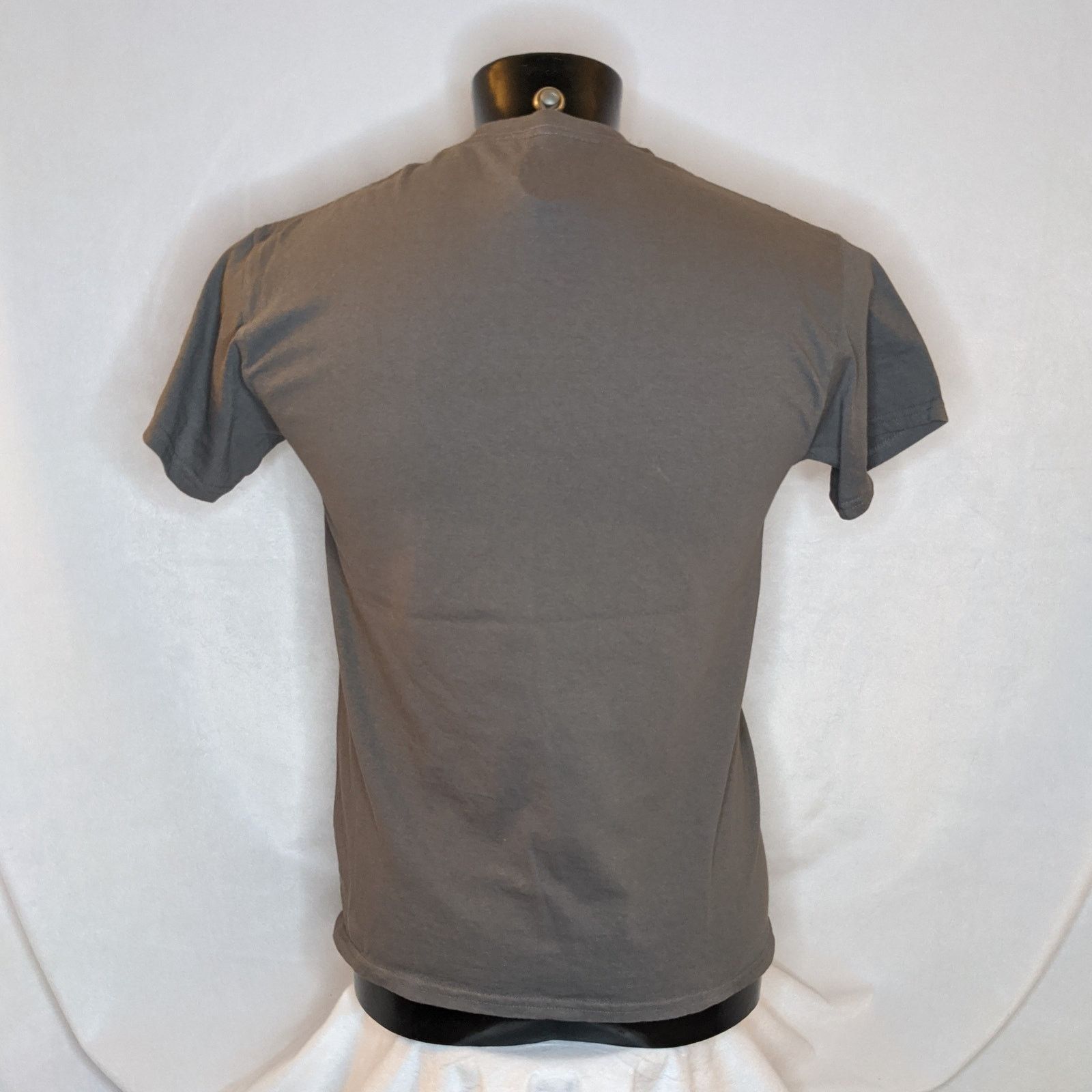 Other Feelin Good Tees Men’s Medium Graphic T-Shirt Vintage Gray Size US M / EU 48-50 / 2 - 3 Thumbnail