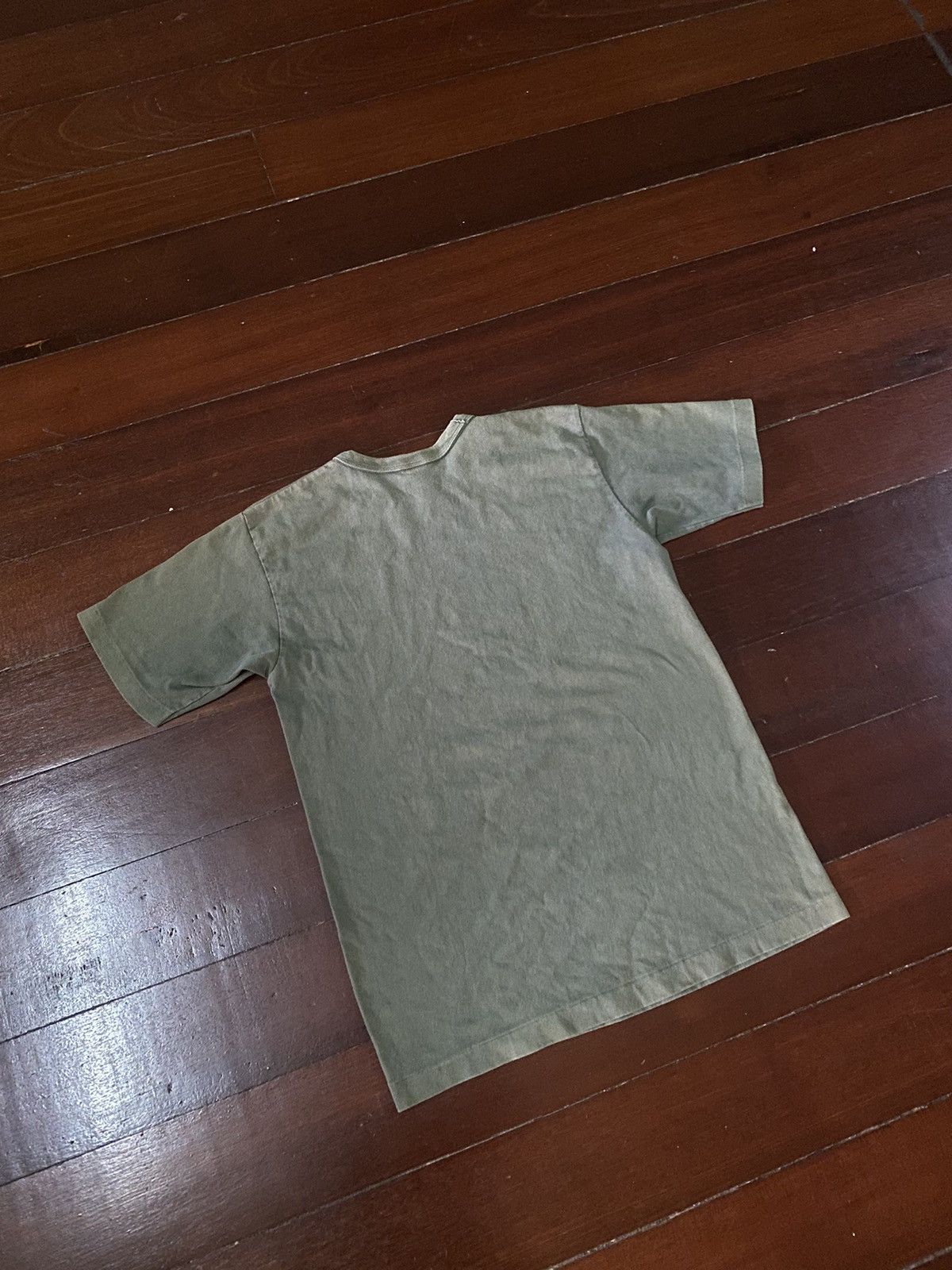 Samurai Jeans FIRE 🔥 WAREHOUSE SEABEES CAMP PARKS CALIFORNIA Size US M / EU 48-50 / 2 - 7 Thumbnail