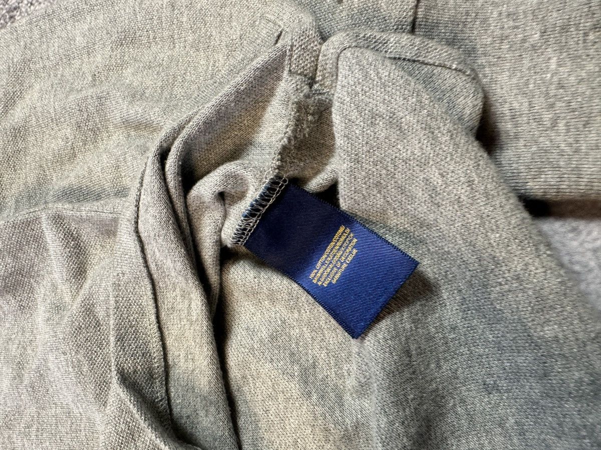 Polo Ralph Lauren Y2K Polo Ralph Lauren Long Sleeve Rugbys Streetwear Rare VTG Size US S / EU 44-46 / 1 - 3 Thumbnail