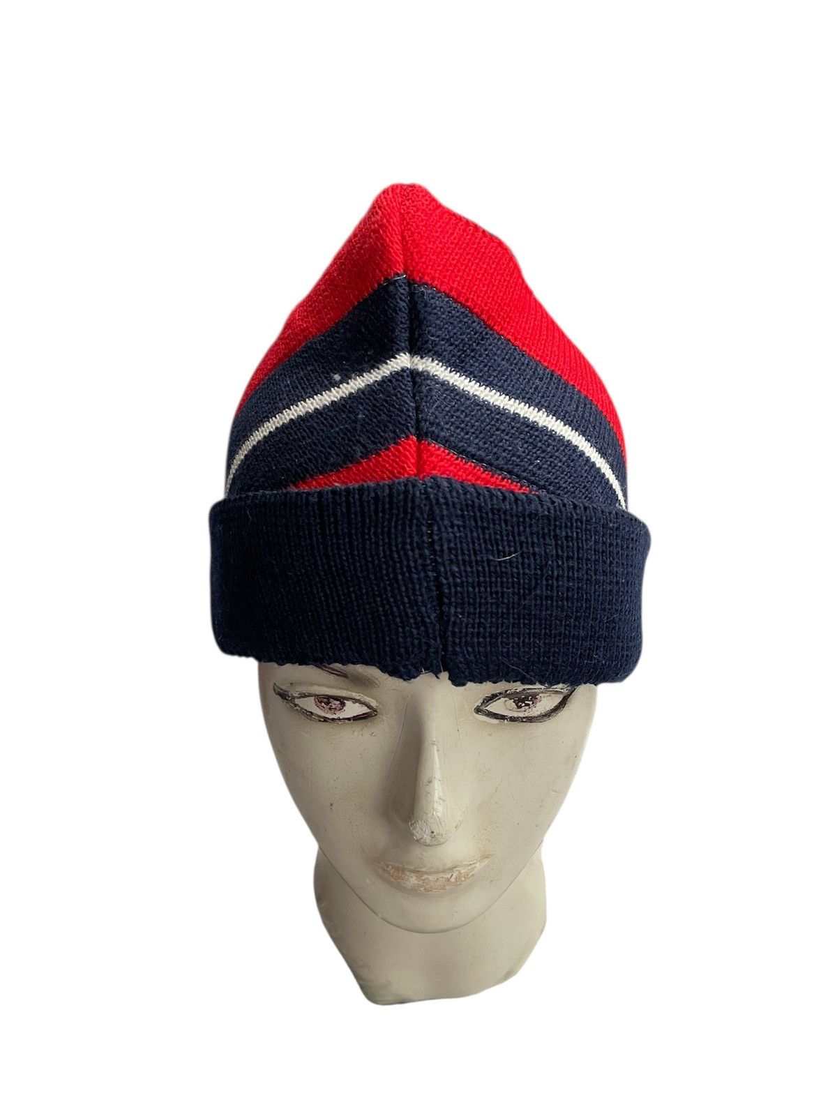 Human Made × Vintage Beanie human made Size ONE SIZE - 1 Thumbnail