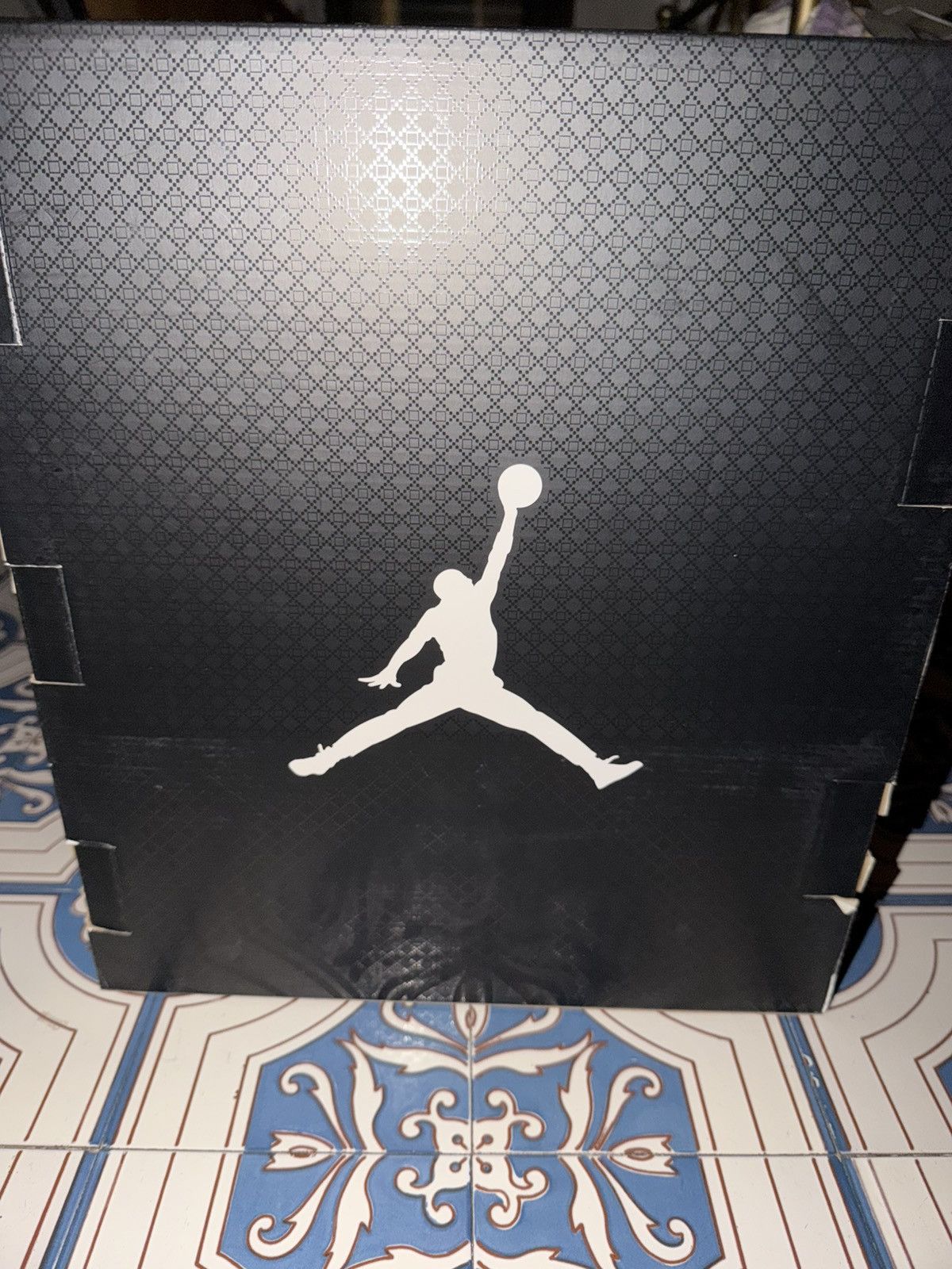 Jordan Brand Jordan 2012 Wolf Grey Size US 9 / EU 42 - 13 Thumbnail
