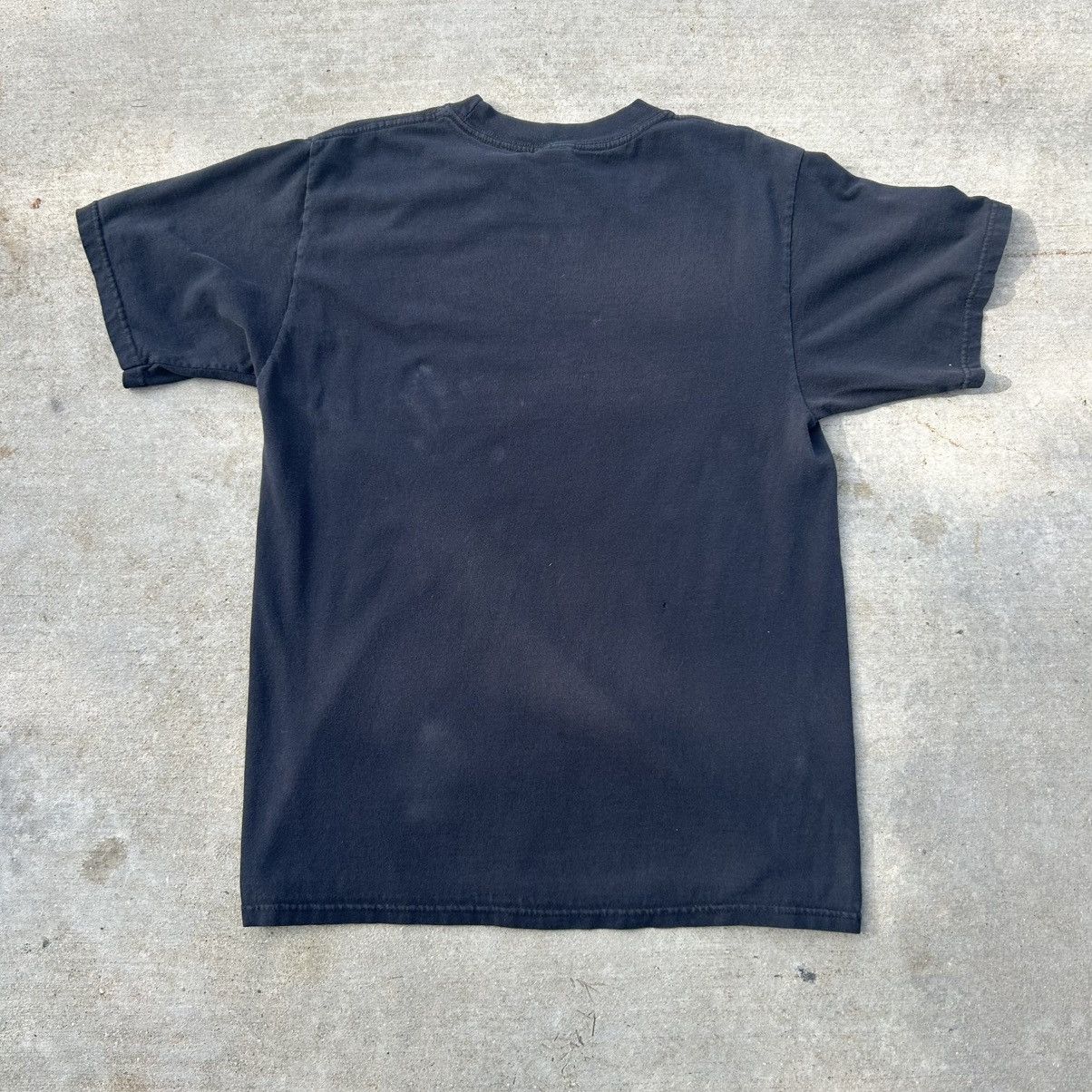 If Six Was Nine × Vintage × Warner Bros Vintage Marvin the Martian AOP Size US M / EU 48-50 / 2 - 3 Thumbnail