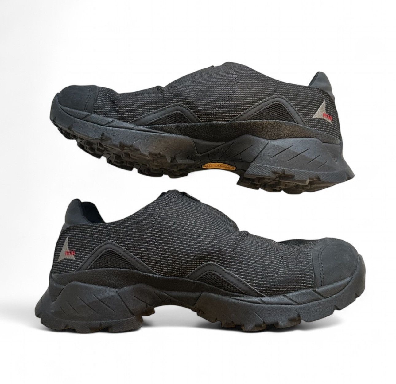 ROA ROA MINAAR STRAP FULL 3M Size US 9.5 / EU 42-43 - 3 Thumbnail
