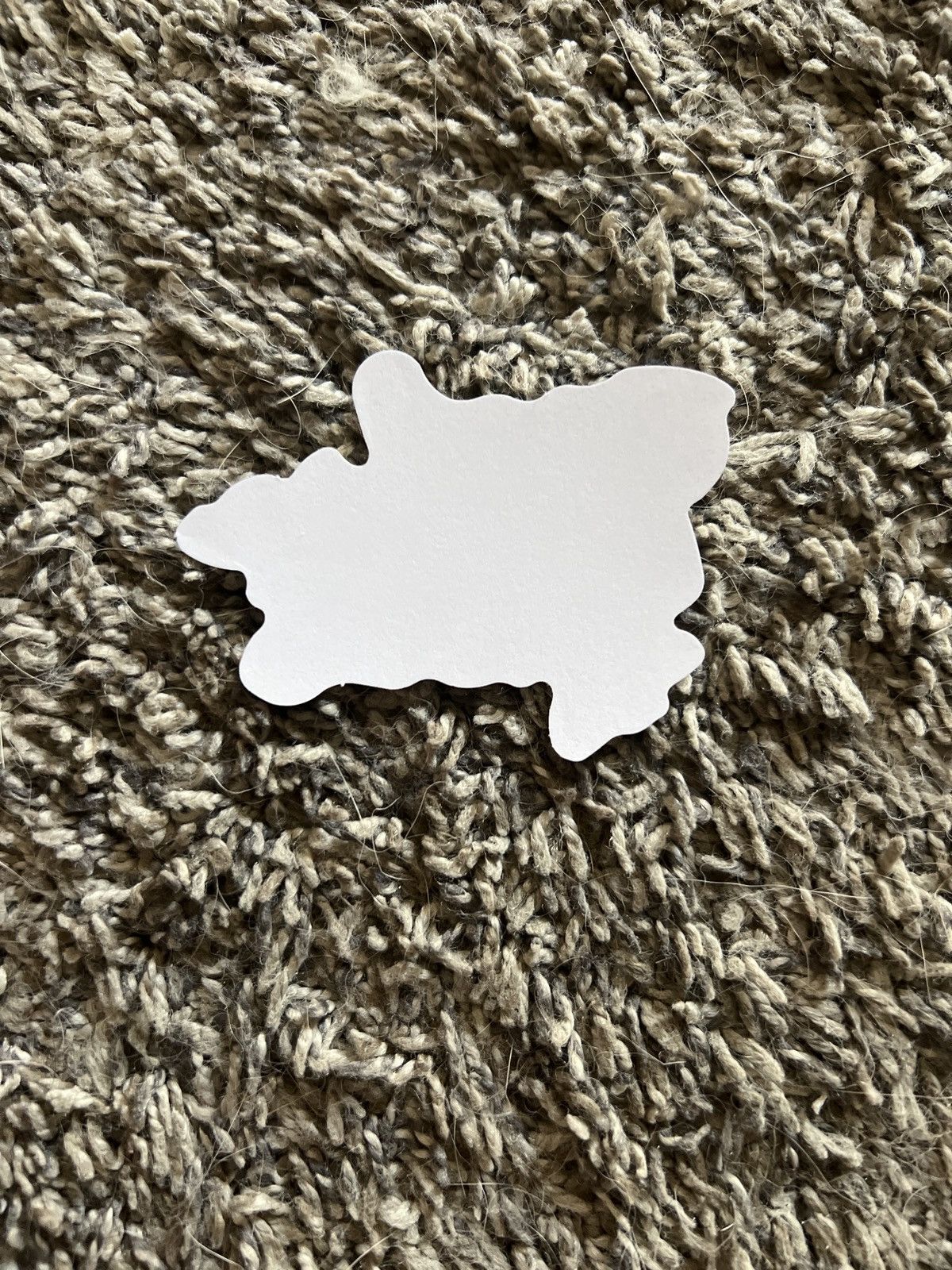 Hypebeast Good Vibes Sticker Size ONE SIZE - 2 Thumbnail