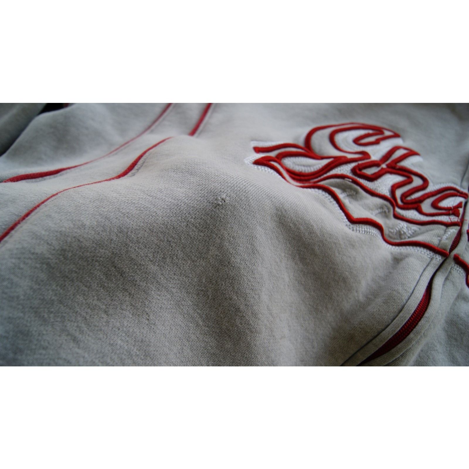 Vintage VTG Y2K Shady Ltd Eminem Limited Large Trac Jacket Original Size US L / EU 52-54 / 3 - 12 Thumbnail