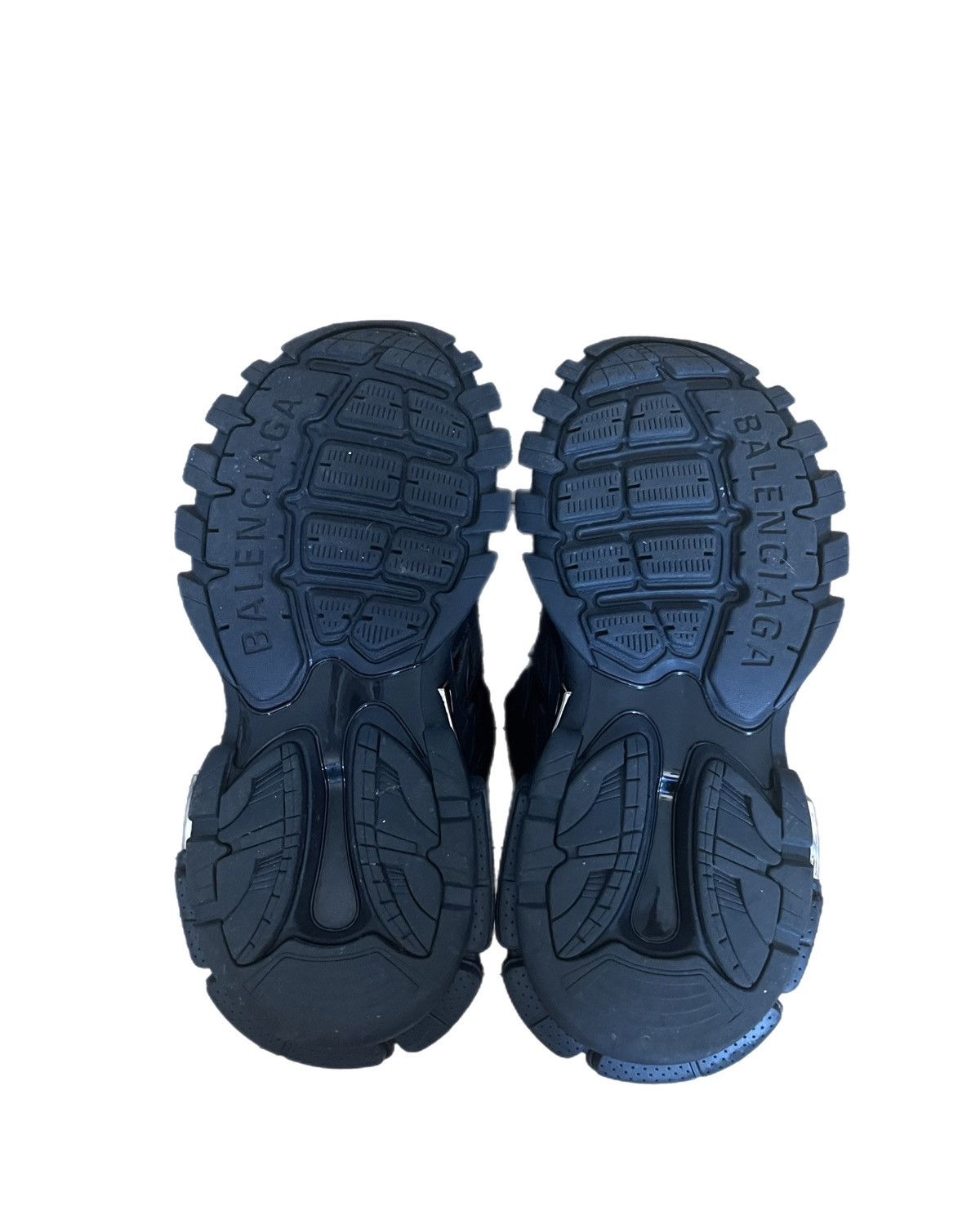 Balenciaga Balenciga Track 2 “Black” color way Size US 9 / EU 42 - 6 Thumbnail