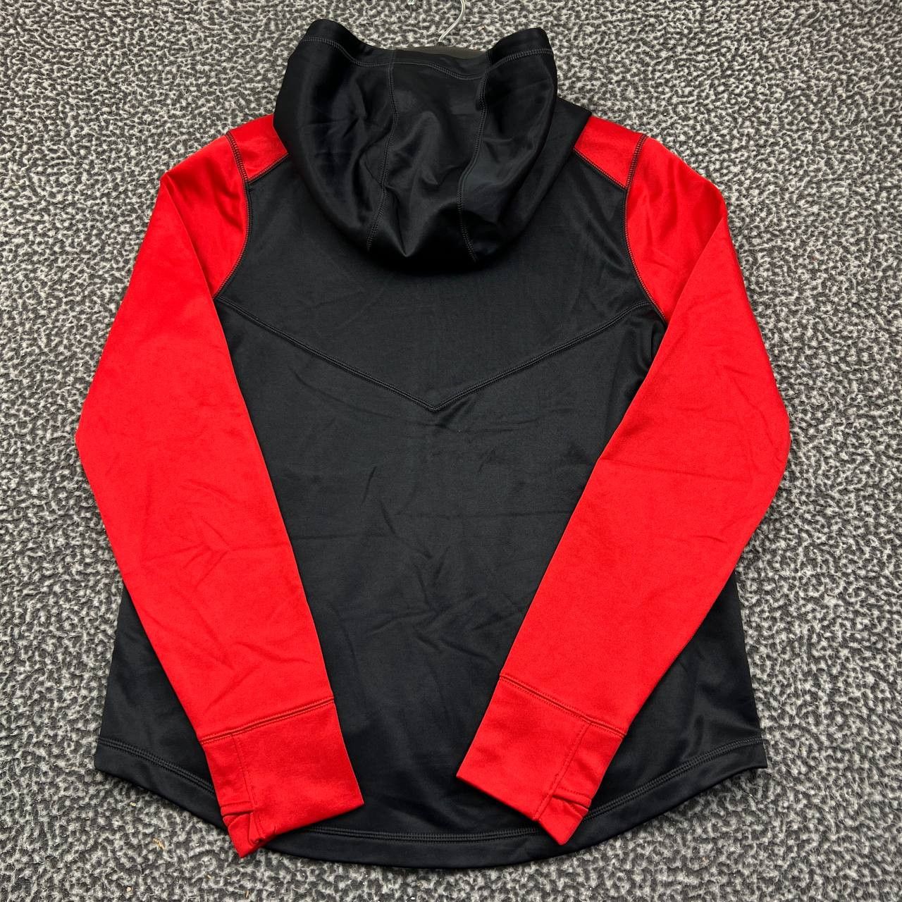 Nike Nike Hoodie Women Washington Nationals MLB New M Size M / US 6-8 / IT 42-44 - 7 Thumbnail