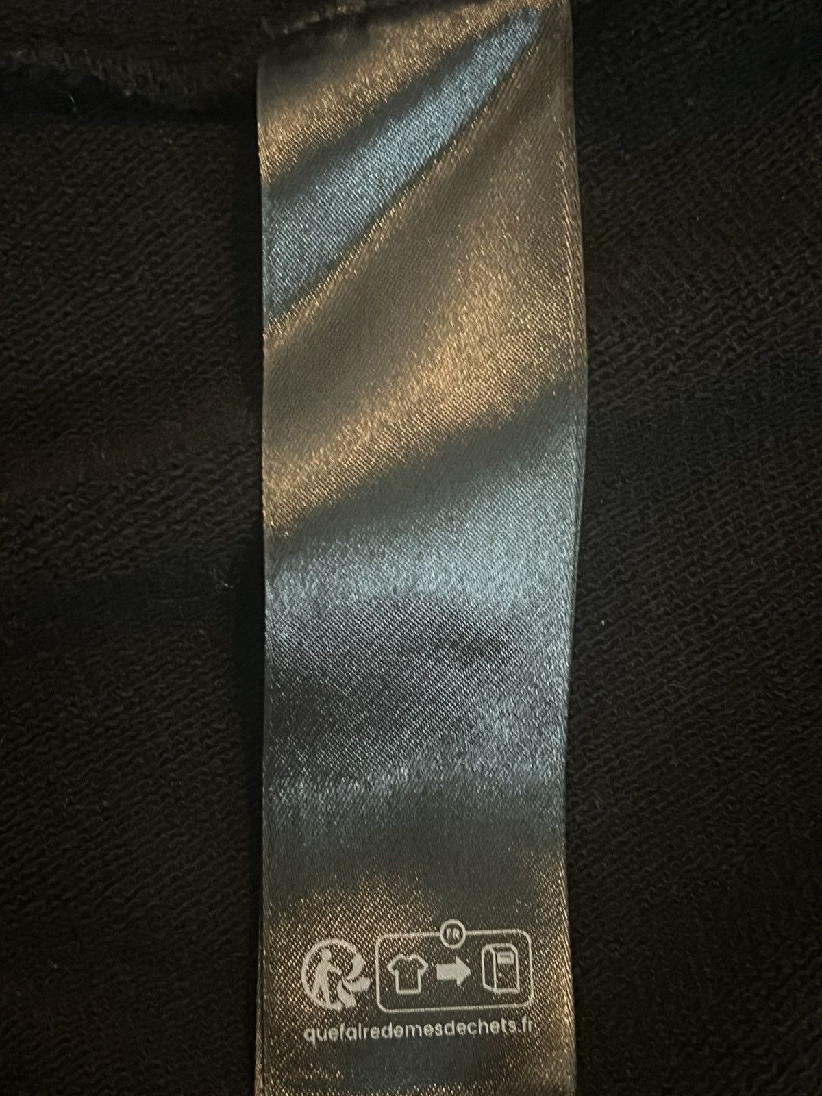 Palm Angels kill the bear hooded sweatshirt hoodie S bnwt