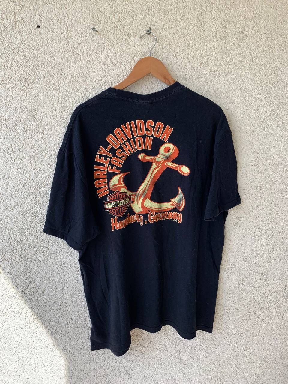 Harley Davidson Harley Davidson Killer Clowns Shirt Size US XXL / EU 58 / 5 - 3 Thumbnail