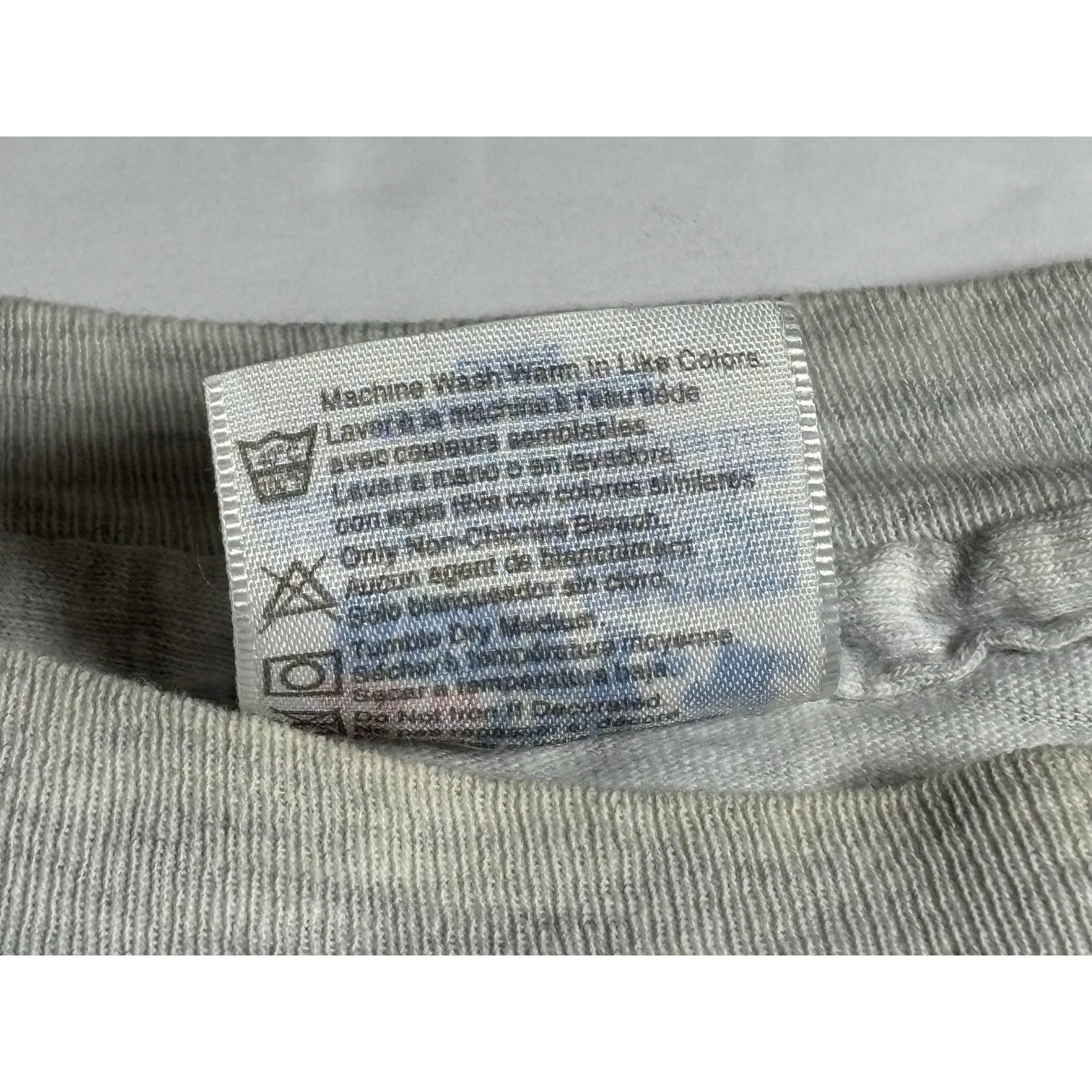 Hanes USA Praise Takin It to the Streets Gospel Shirt Large Size US L / EU 52-54 / 3 - 10 Thumbnail