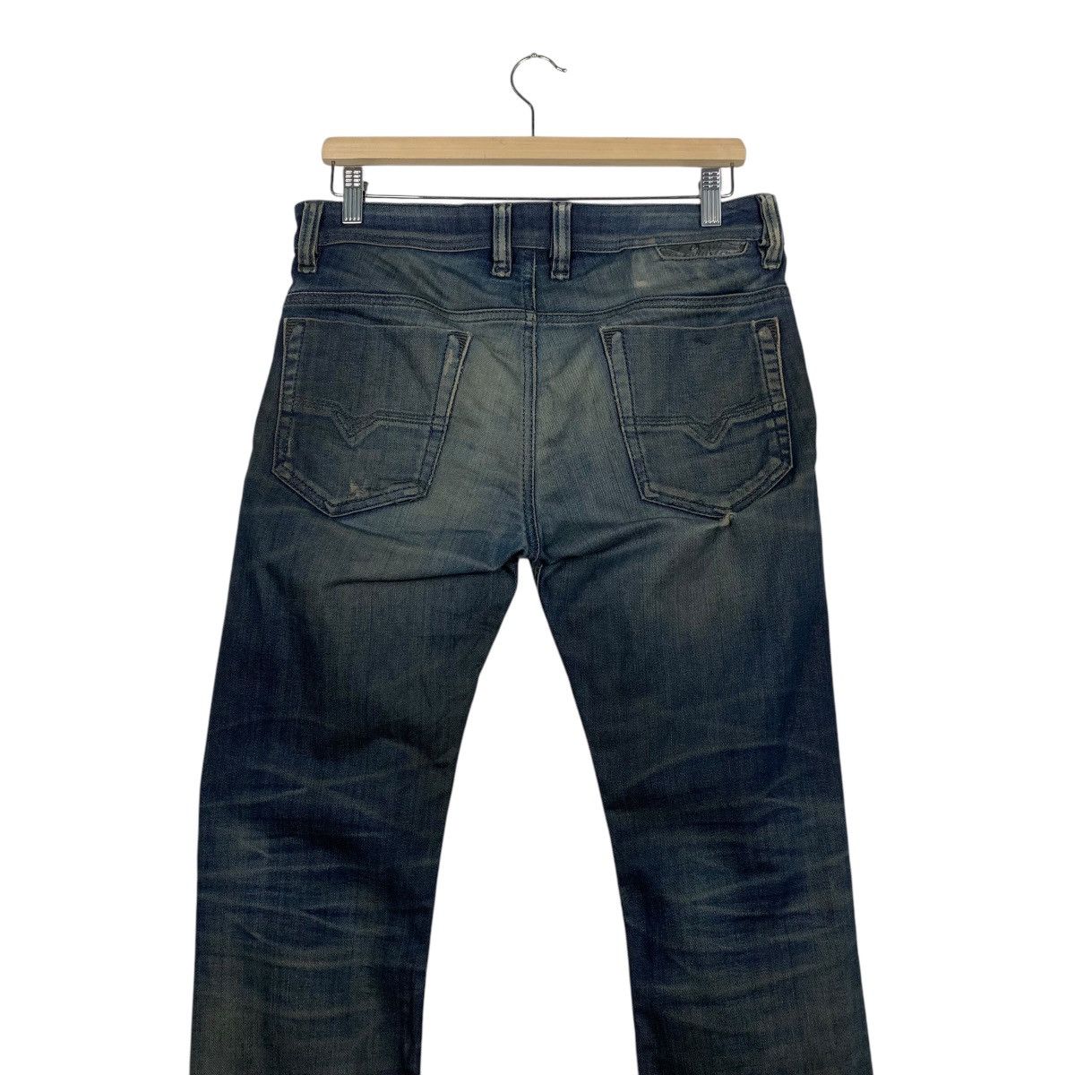 Diesel Diesel Jeans Size US 29 - 9 Thumbnail