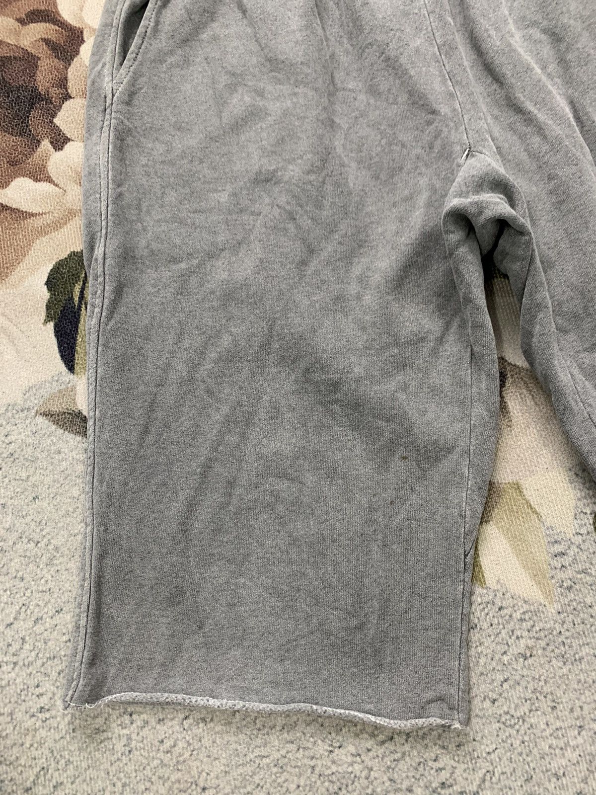 Gramicci Gramicci Short Sweat Pant Made in Usa Size US 30 / EU 46 - 3 Thumbnail