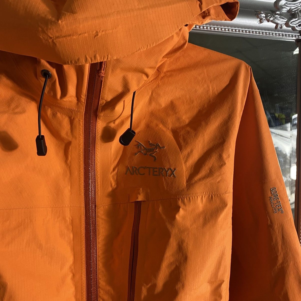 Arc'teryx Arcteryx gore tex jacket Size US XS / EU 42 / 0 - 3 Thumbnail