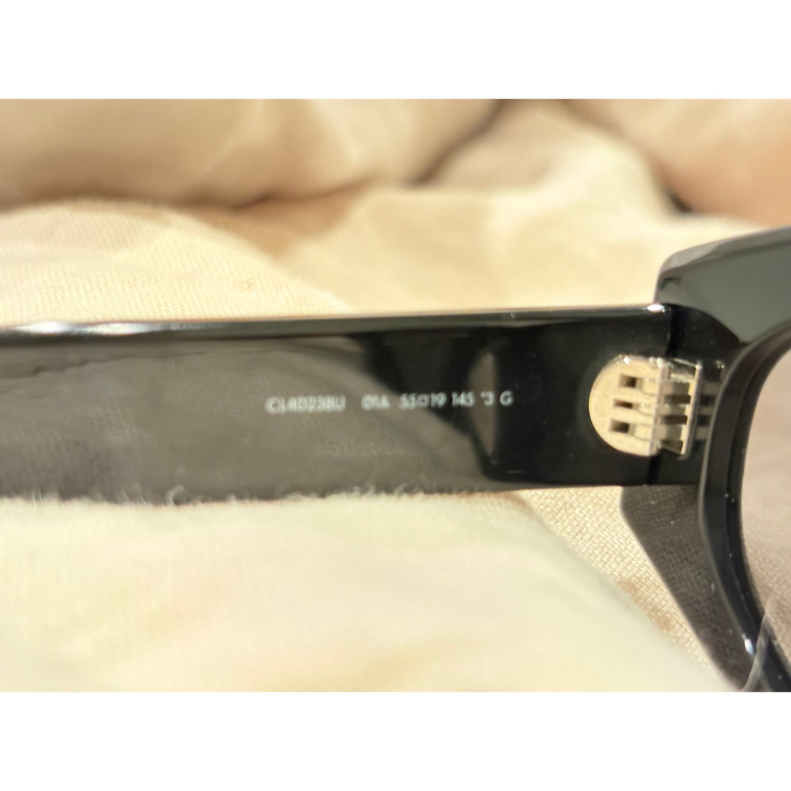 Celine Celine Sunglasses Size ONE SIZE - 12 Thumbnail