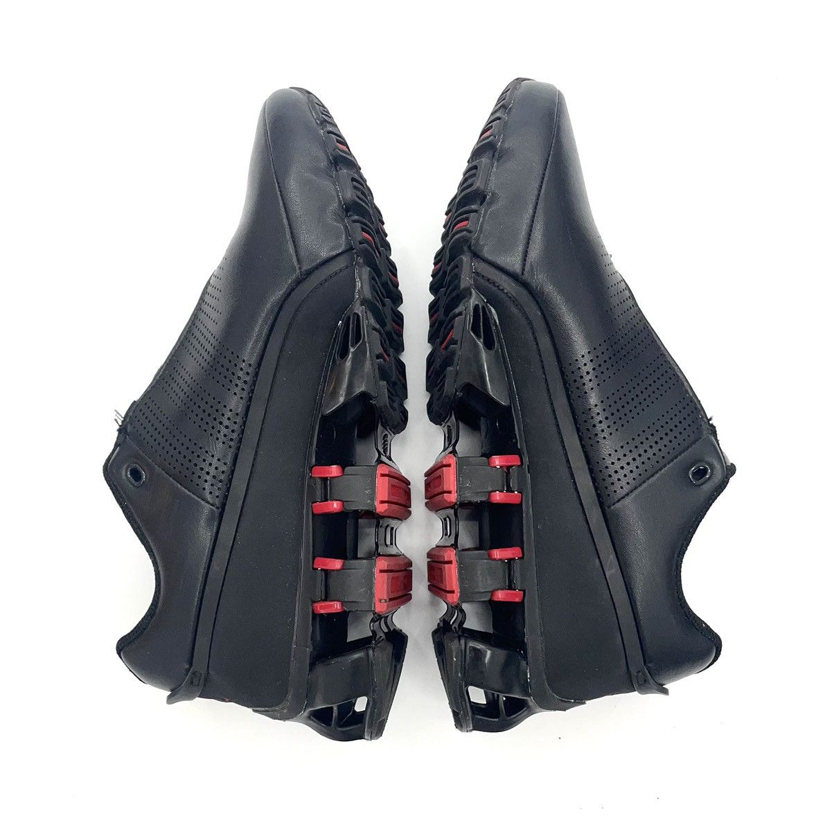 Adidas × Porsche Design × Vintage Adidas Porsche Design P5000 Bounce S2 Sneakers Size US 7 / EU 40 - 3 Thumbnail