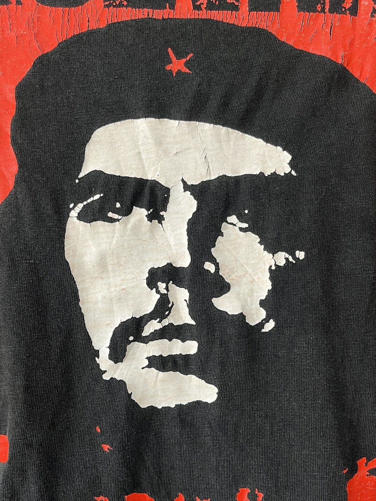 Vintage Che Guevara Size US L / EU 52-54 / 3 - 3 Thumbnail