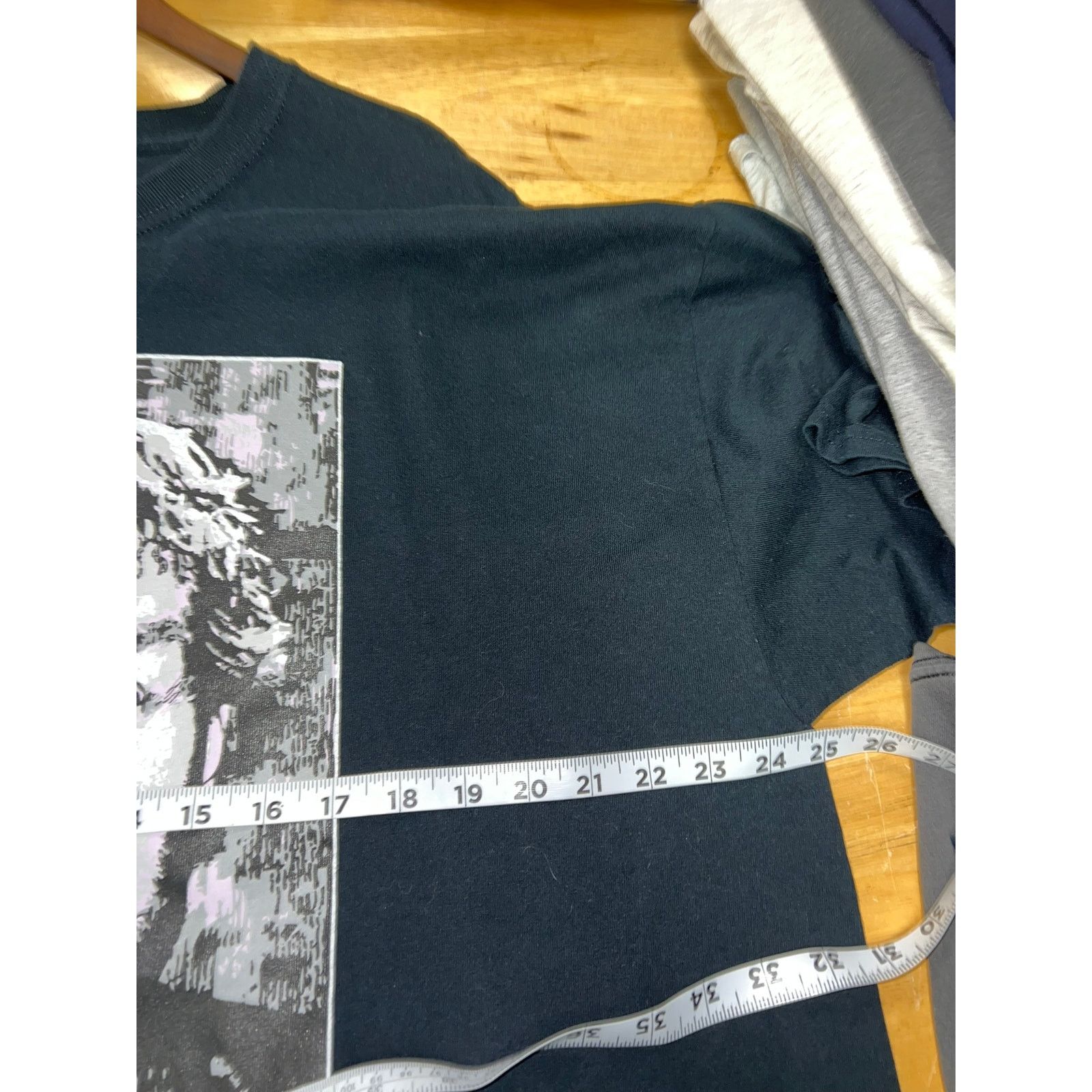 Gildan Breitbart Is Here Shirt Andrew Breitbart RIP Tee 2XL XXL Size US XXL / EU 58 / 5 - 6 Thumbnail