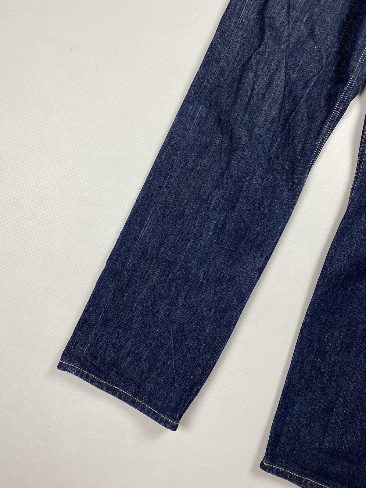 Carhartt × Carhartt Wip Carhartt WIP Marlow Jeans Pants size 32 32 Size US 32 / EU 48 - 10 Thumbnail