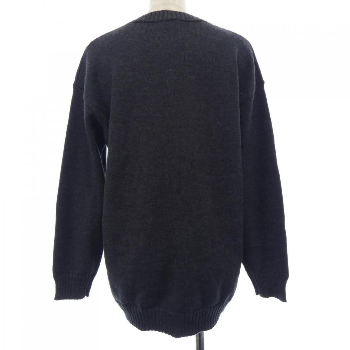 Fendi Fendi Knitted Cardigan Size XS / US 0-2 / IT 36-38 - 2 Thumbnail