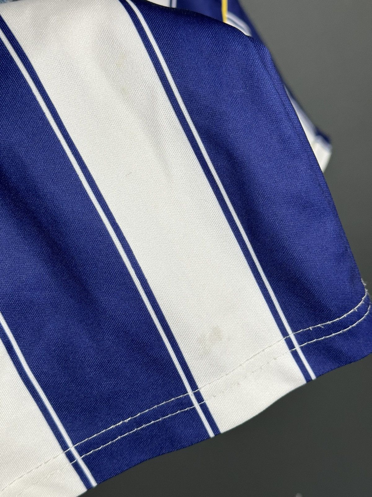 Other West Bromwich Albion 94/95 Home Football Jersey Size US XL / EU 56 / 4 - 8 Thumbnail