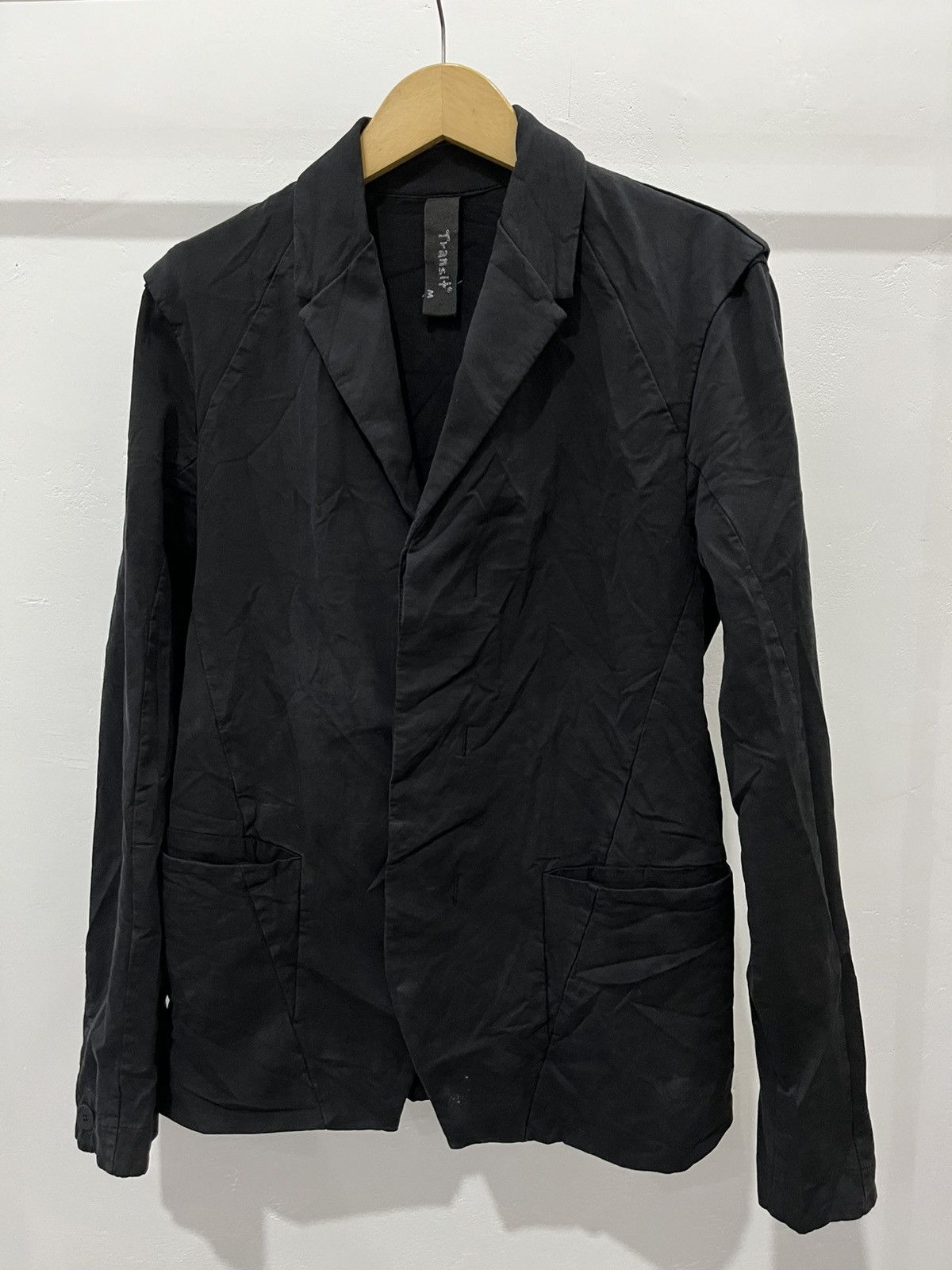 Transit Uomo Transit uomo archive Size 38L - 1 Thumbnail