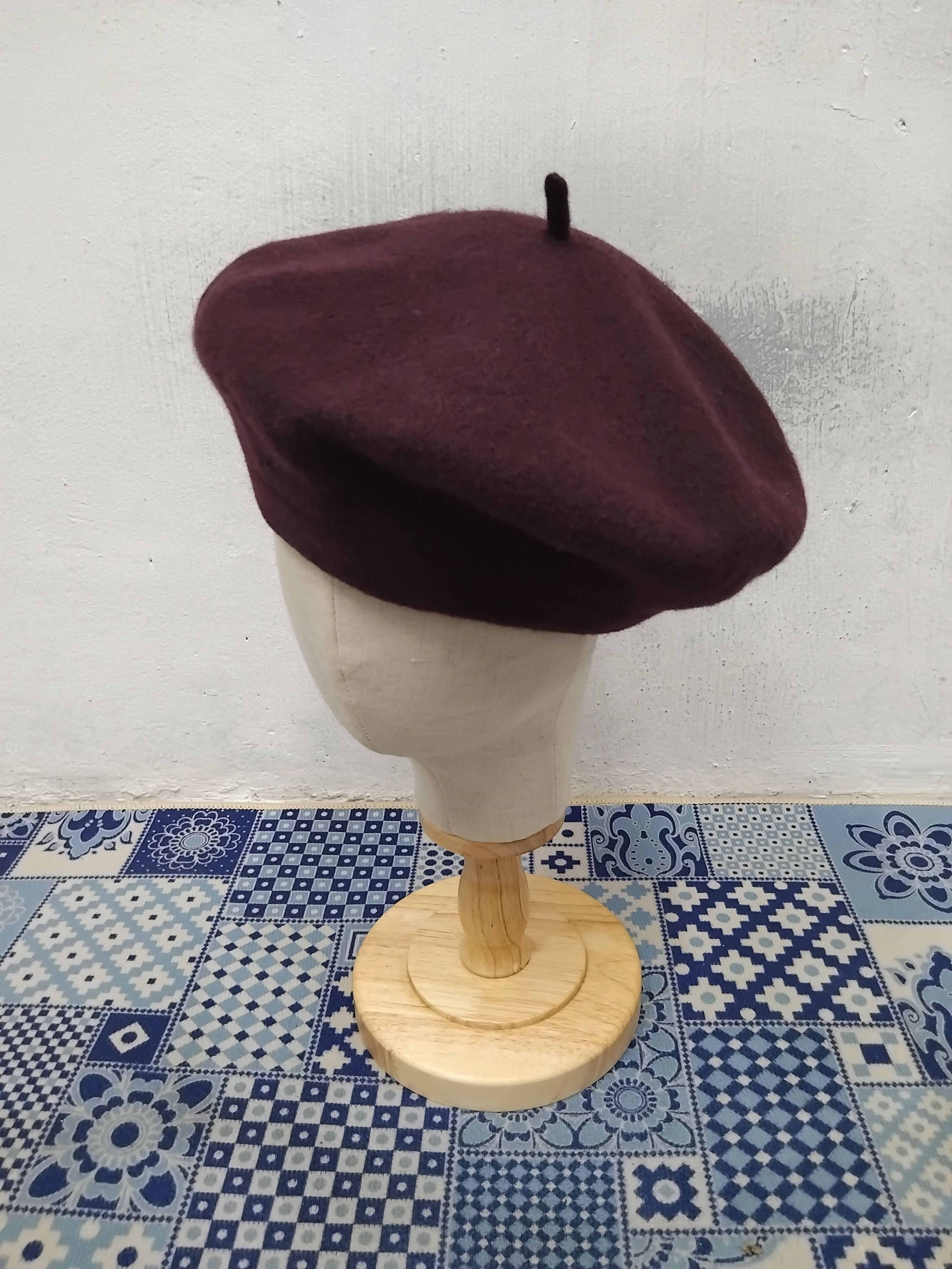 Japanese Brand 💥OLIVE des OLIVE Japanese brand cap hat Size ONE SIZE - 4 Thumbnail