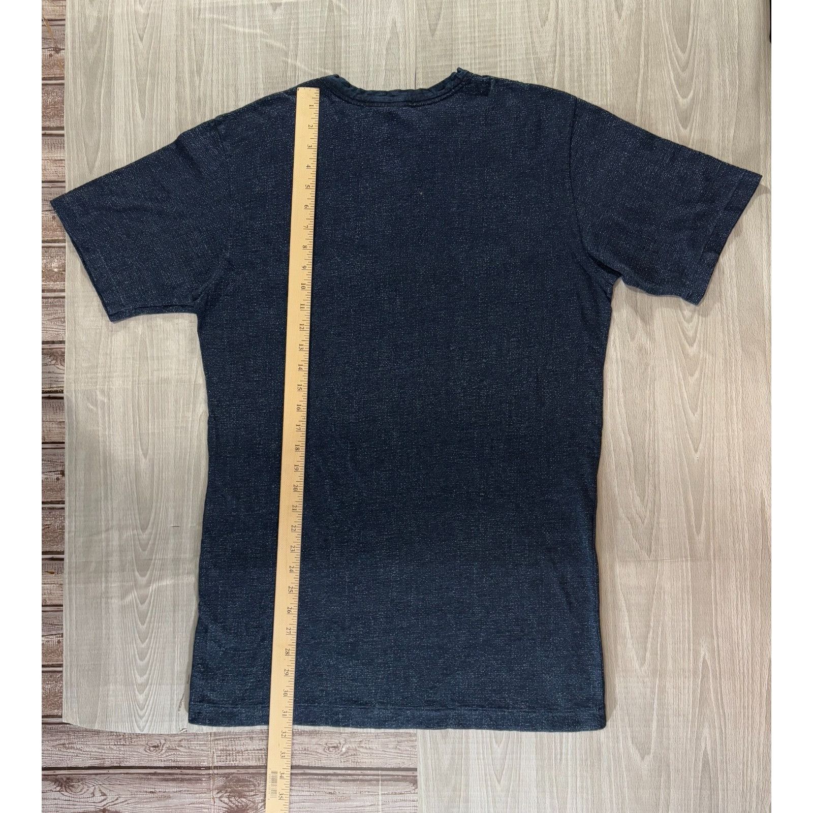 45rpm 45Rpm studio cotton Short Sleeve T-Shirt sz 4 US M color Ind Size US M / EU 48-50 / 2 - 6 Thumbnail