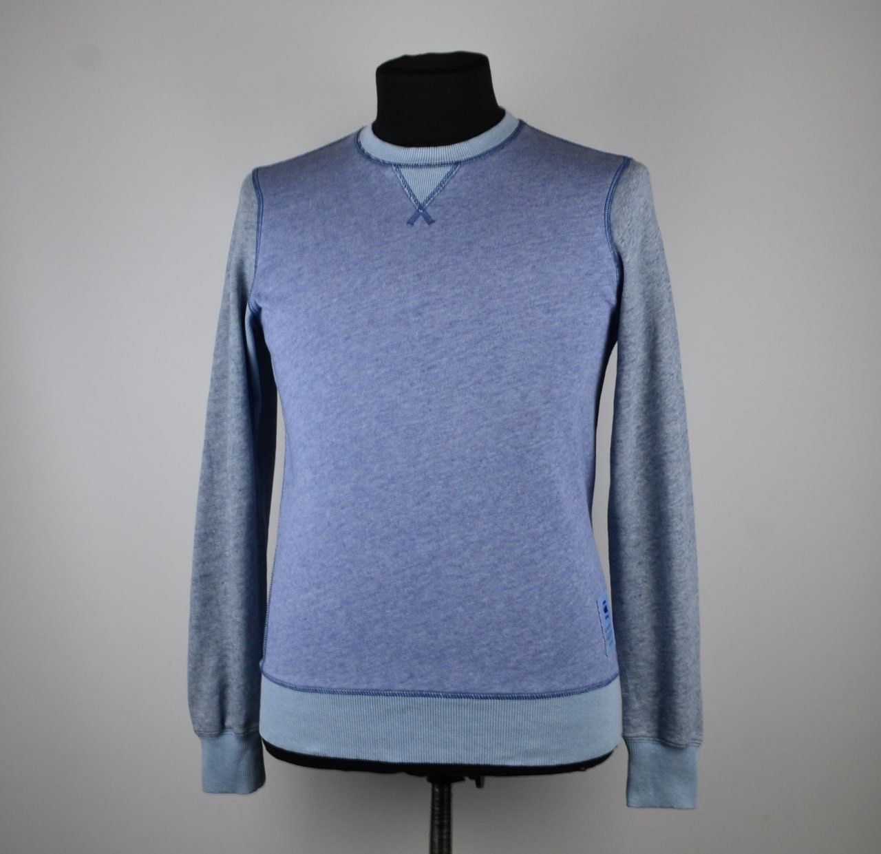 G-Star G-Star Raw Sweatshirt Men's Size XS Size US XS / EU 42 / 0 - 1 Thumbnail