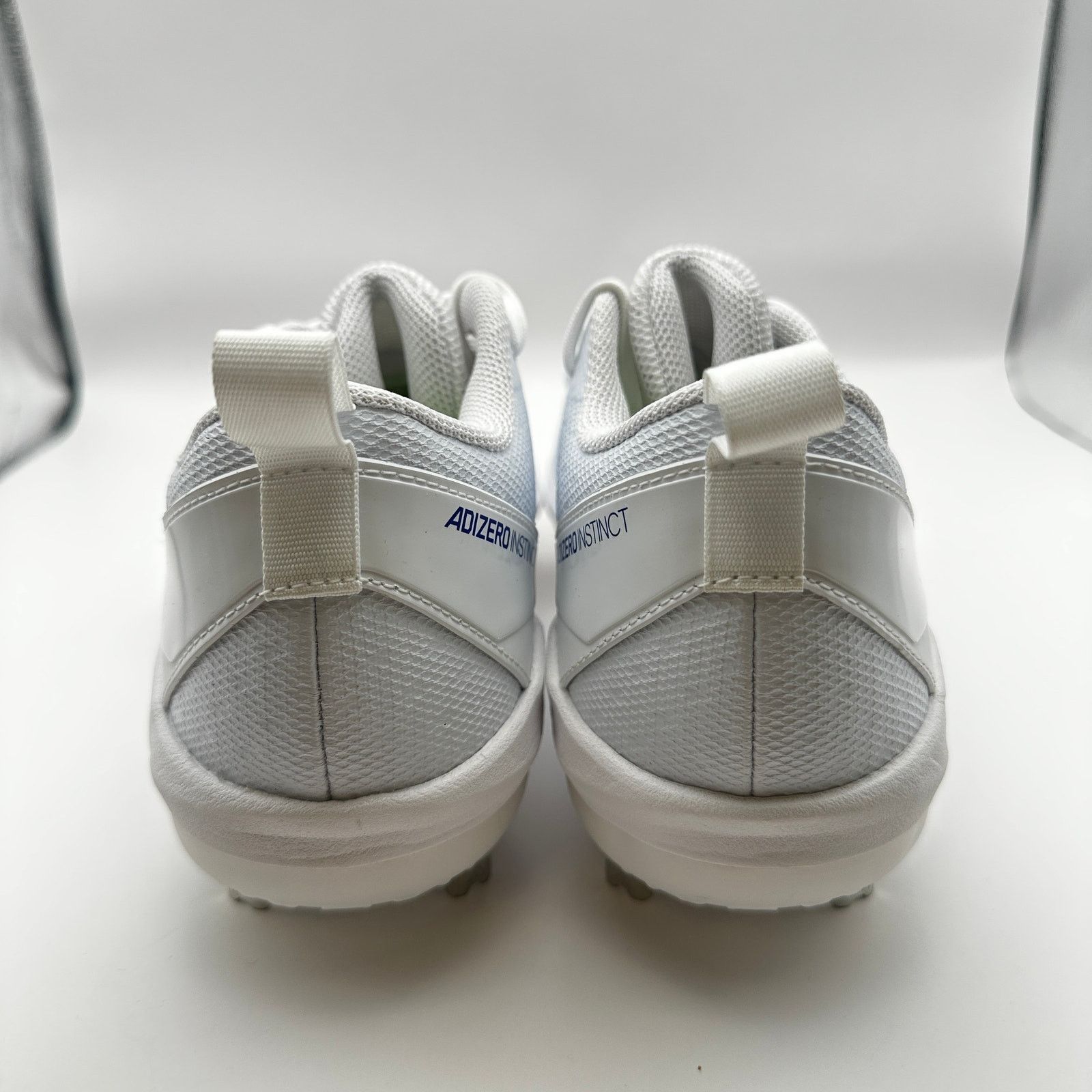 Adidas Adidas Womens size 9 Softball Shoes Adizero Instinct IH3471 Size US 9 / IT 39 - 7 Thumbnail