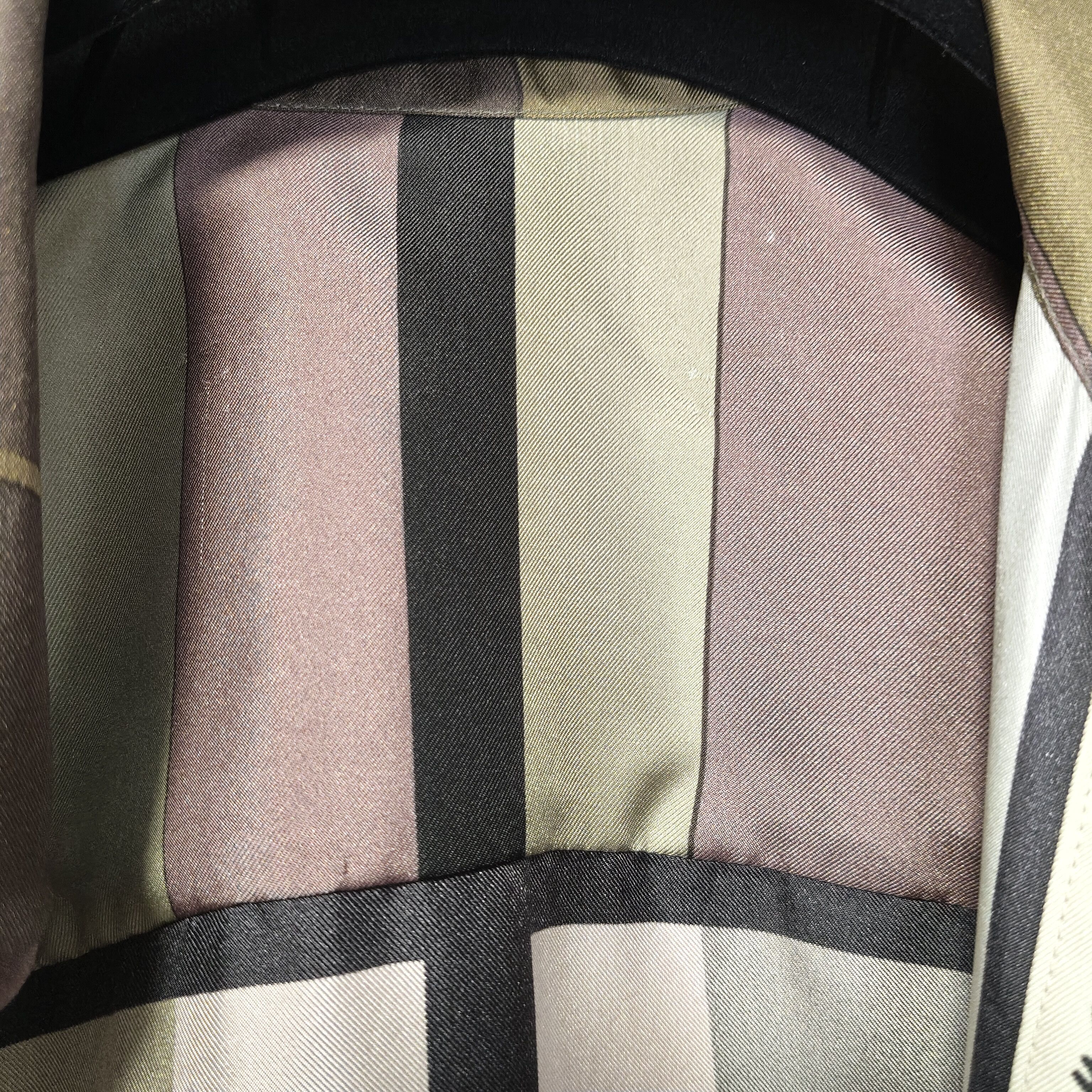 Jacquemus Bahia silk shirt Size XS / US 0-2 / IT 36-38 - 4 Thumbnail