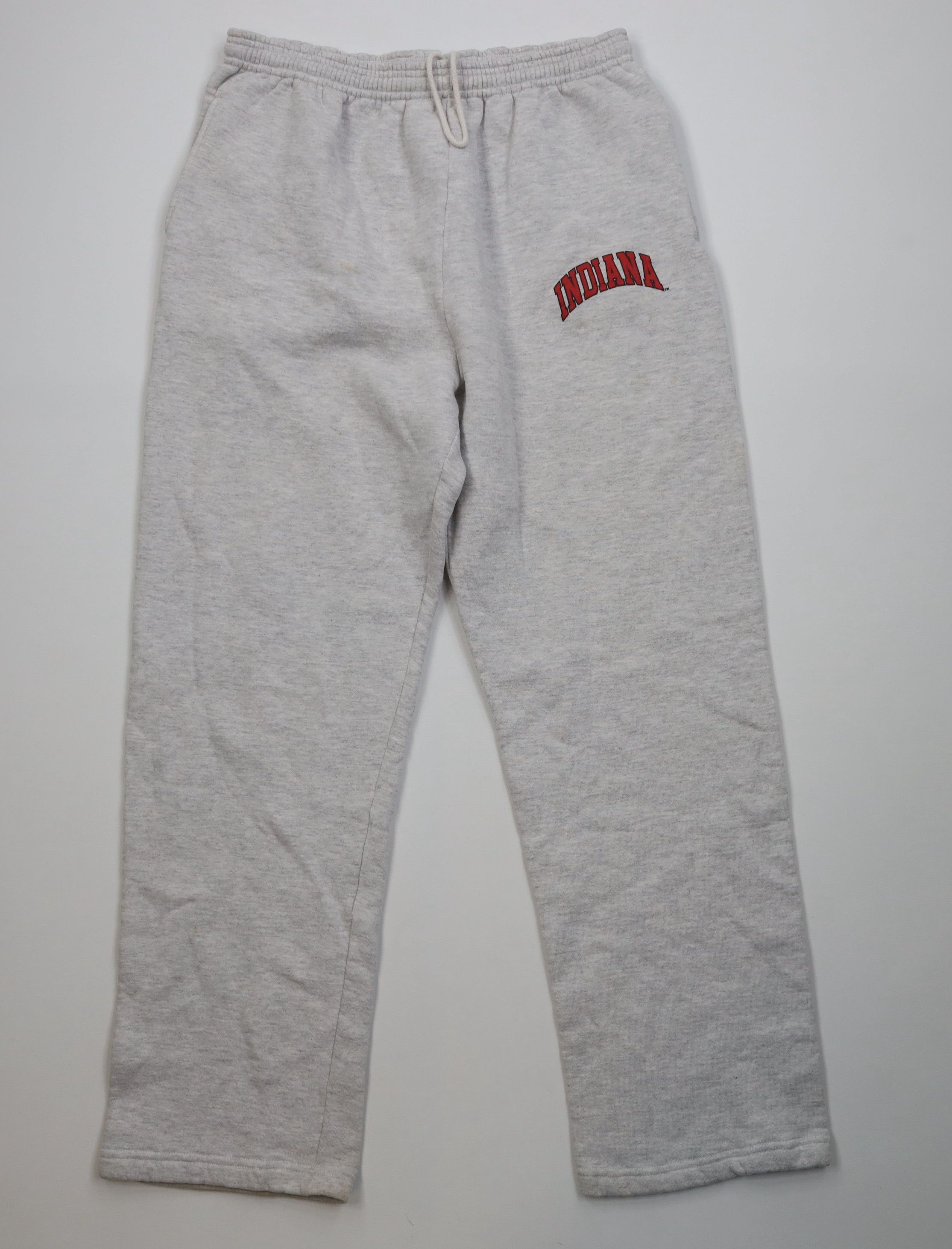 Russell Athletic Vintage 90s Russell Athletic University Wide Leg Sweatpants Size US 40 / EU 56 - 1 Thumbnail