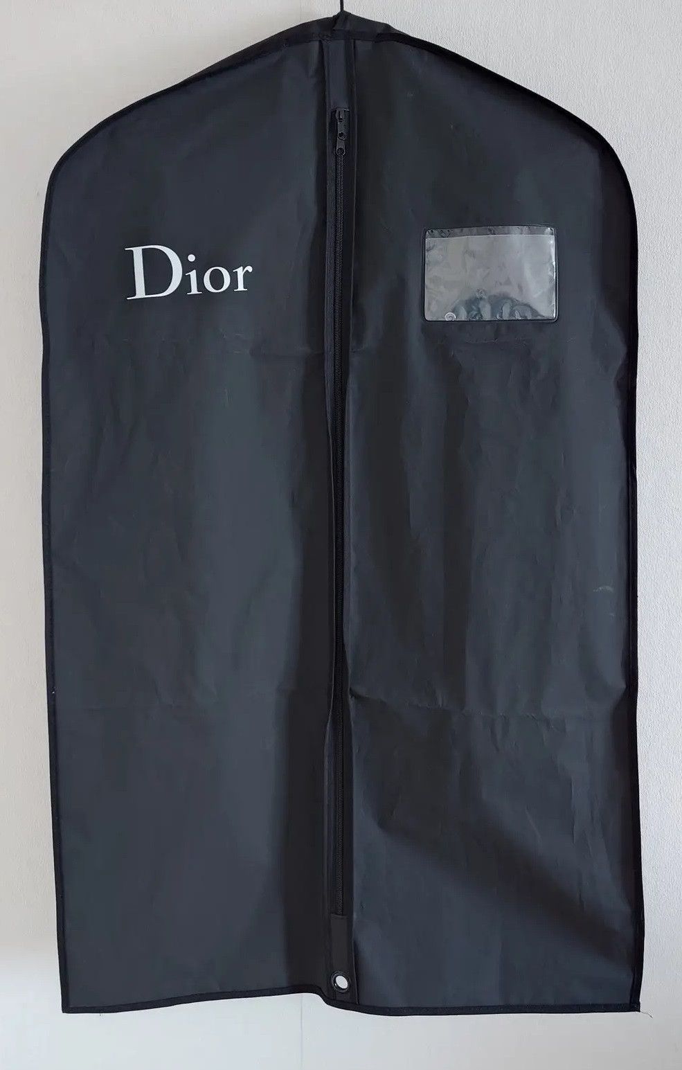 Dior Dior Homme AW09 Leather Jacket Size US S / EU 44-46 / 1 - 7 Thumbnail