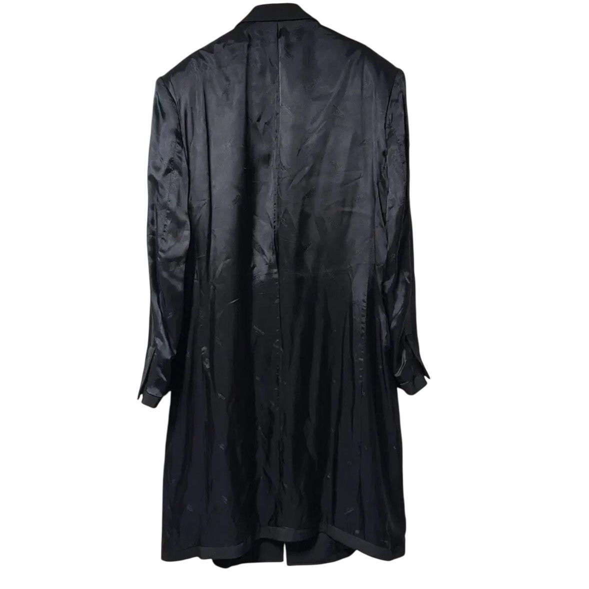 Vetements Vetements Inside Out Coat Size US XS / EU 42 / 0 - 2 Thumbnail