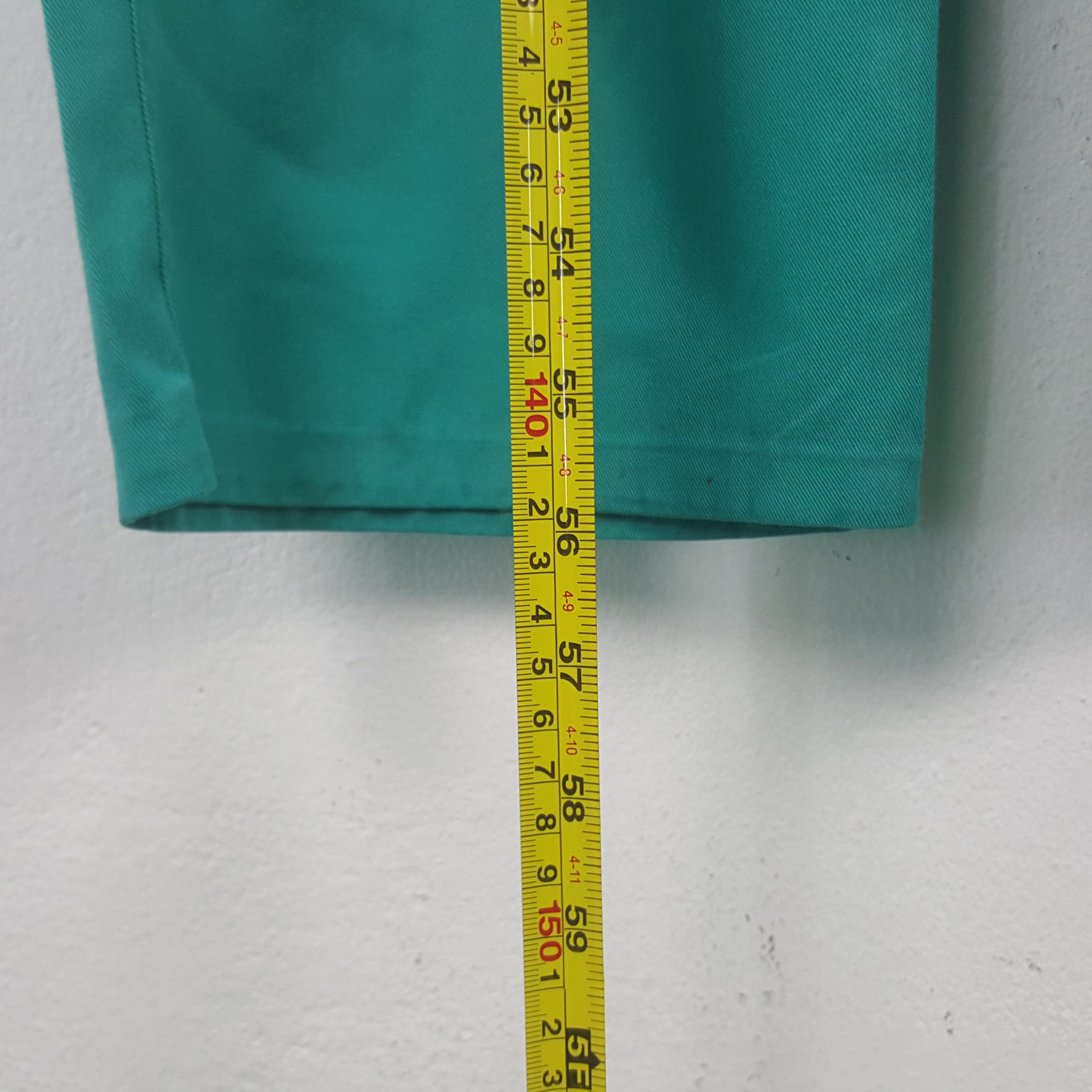 Japanese Brand Vintage Yamato Transport Japanese Baggy Coverall Jacket RR23 Size US M / EU 48-50 / 2 - 8 Thumbnail
